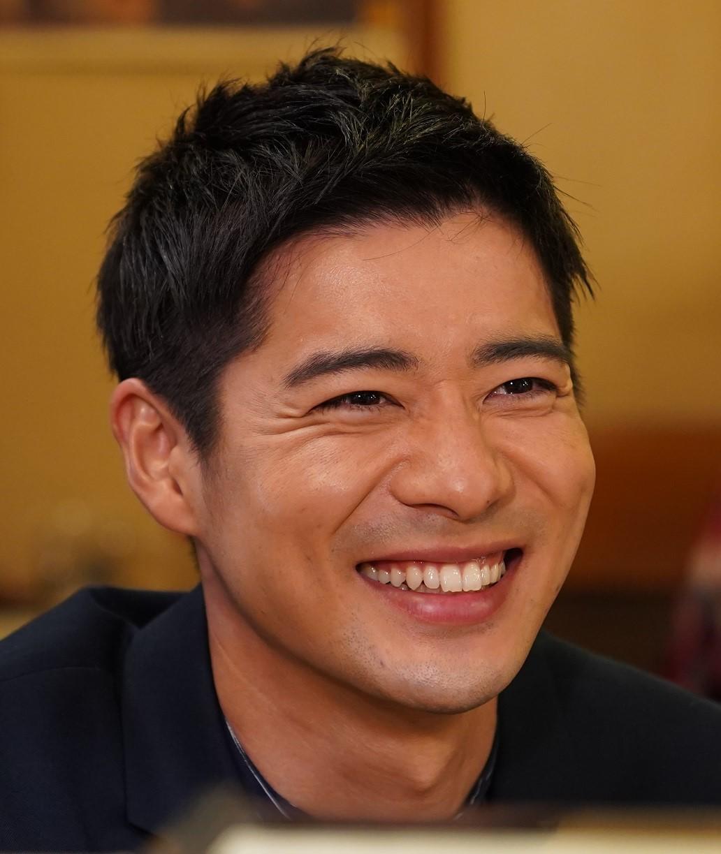 Ⓒ2022「ワカコ酒6」製作委員会 辻本さん