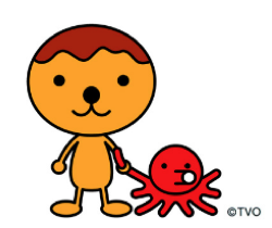 たこるくん