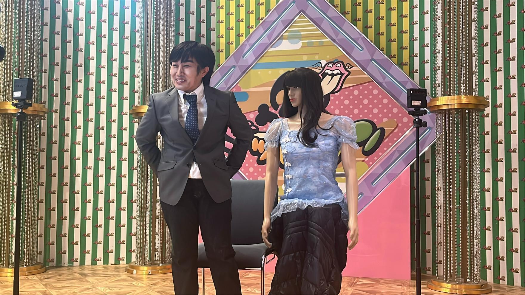 ©テレビ東京 テレトロー。リリース004