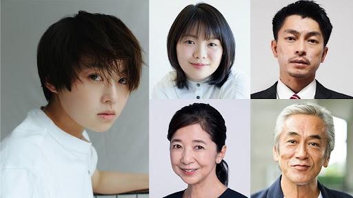 伊藤万理華主演、富田望生、遠藤雄弥、宮崎美子、寺島進出演サンドイッチで、地元の恵みと人情を挟む、お腹もココロも満たすヒューマン・グルメドラマ「旅するサンドイッチ」放送決定！！
