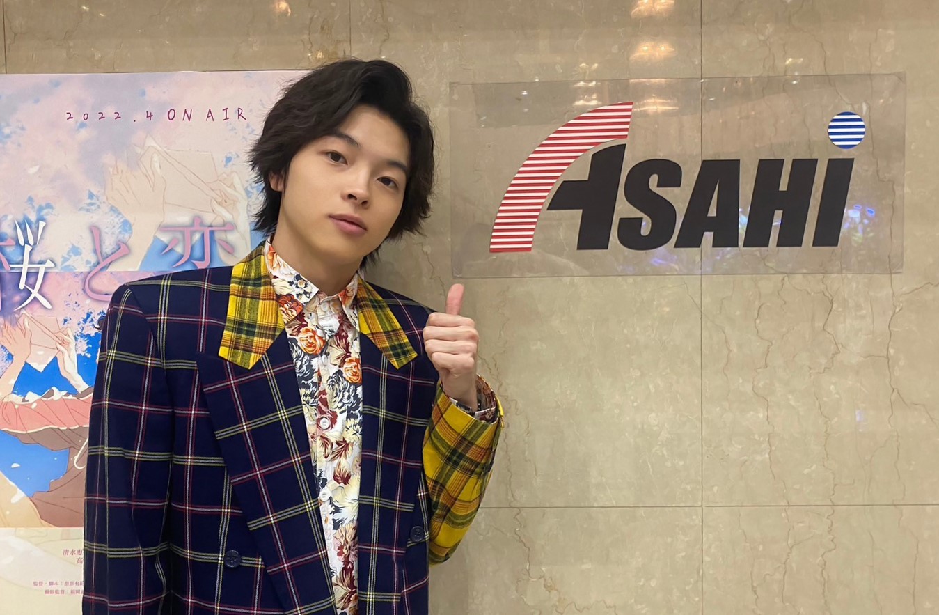 菅井友香×中村ゆりかW主演テレ東初の”レズビアン”を主人公にした“復讐愛憎劇”◎主題歌にimaseの「ミッドナイトガール」が決定！劇中音楽を担当＆ドラマ本格初出演も！★菅井友香×中村ゆりかのキスシーンが印象的なトレーラー映像を解禁★