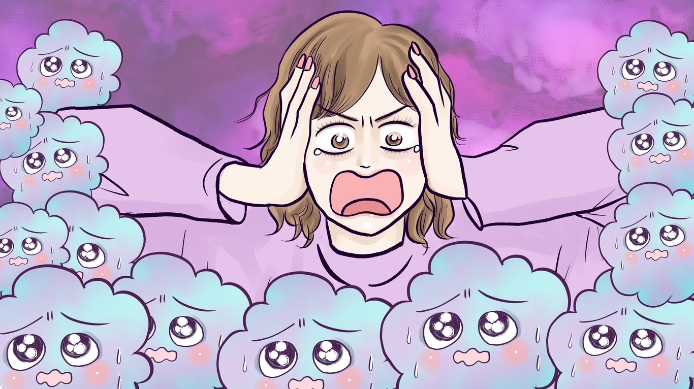 イラスト