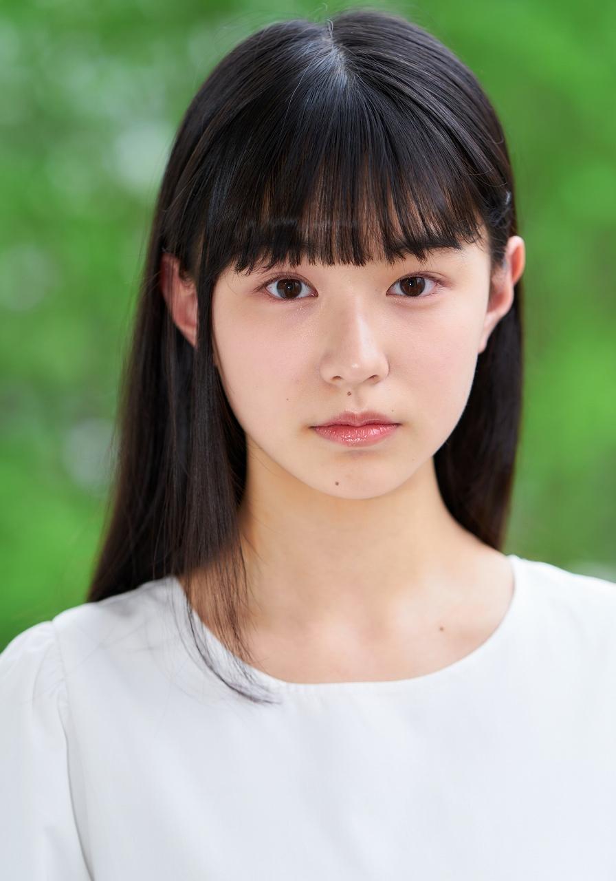 森崎美月