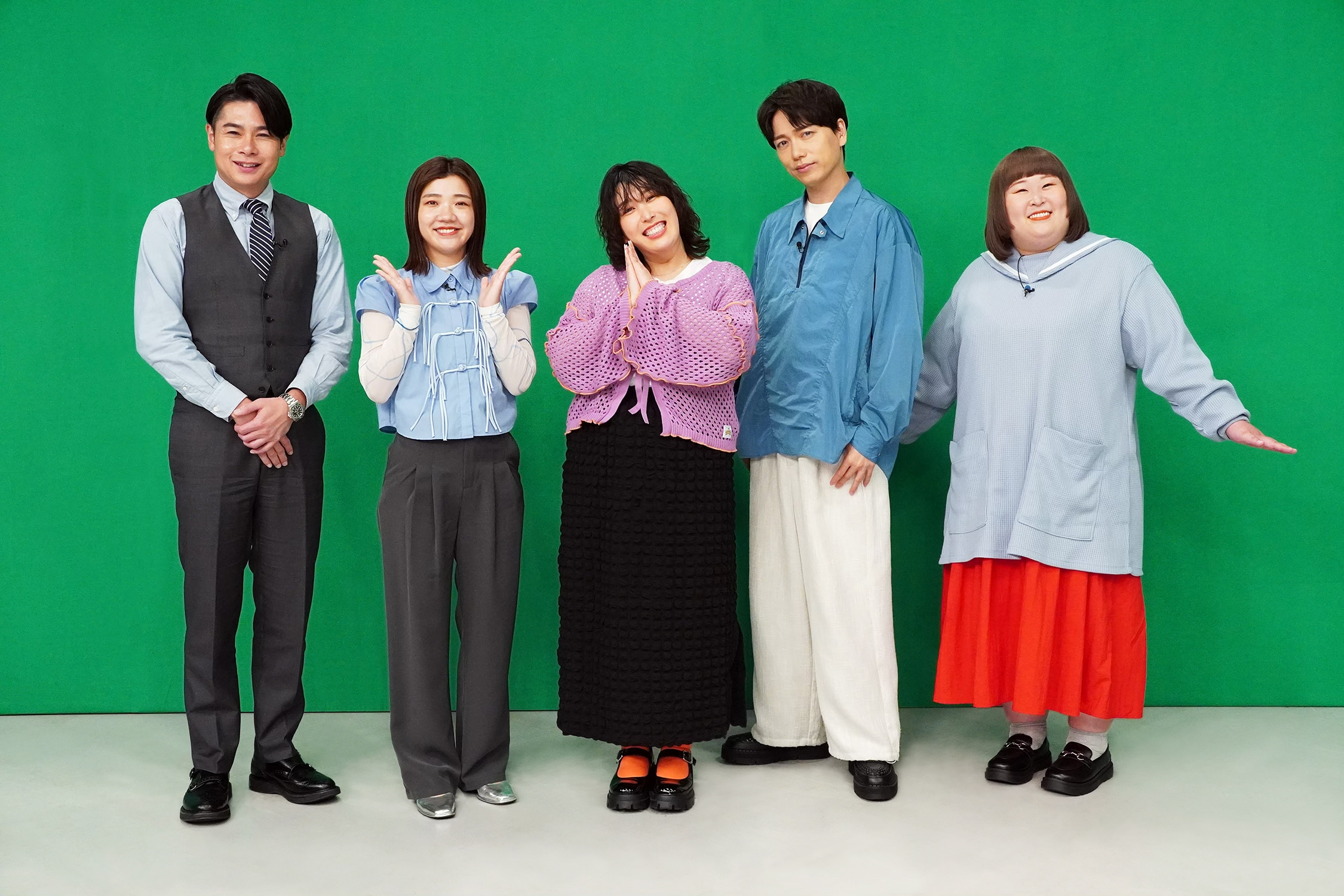 ゆめっち復活！ゲストは山崎育三郎「タクシー運転手さん 一番うまい店に連れてって！スペシャル」