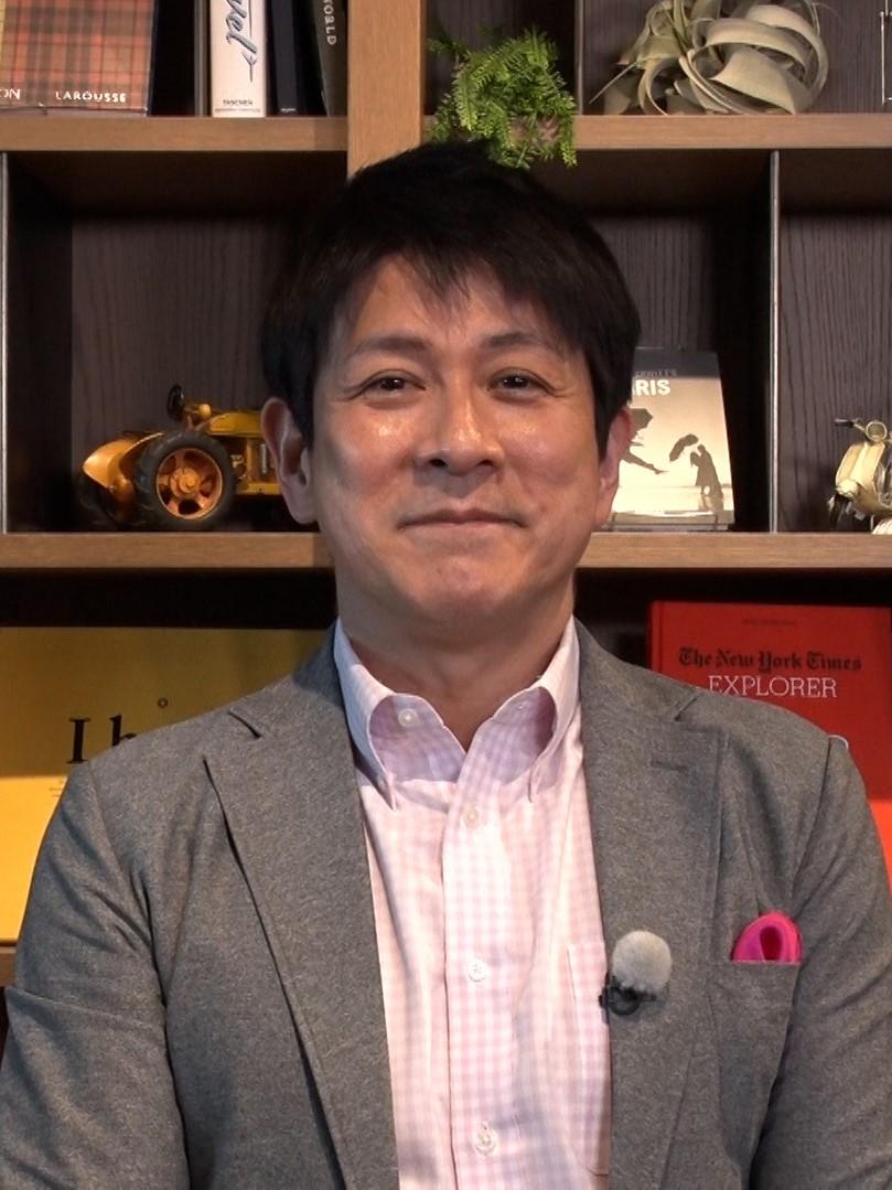 池谷さん