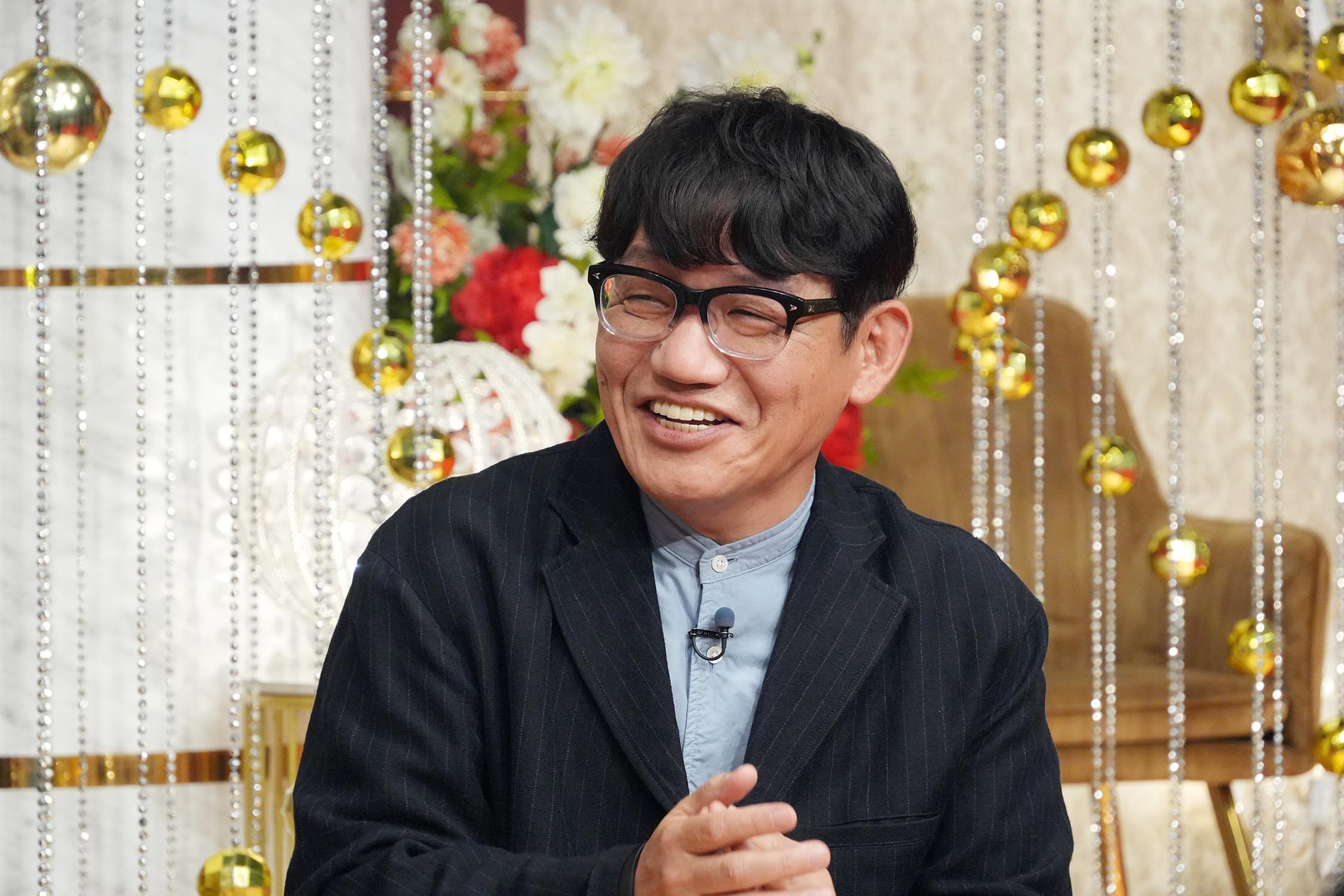 ©テレビ東京 TX240812_monomane_13