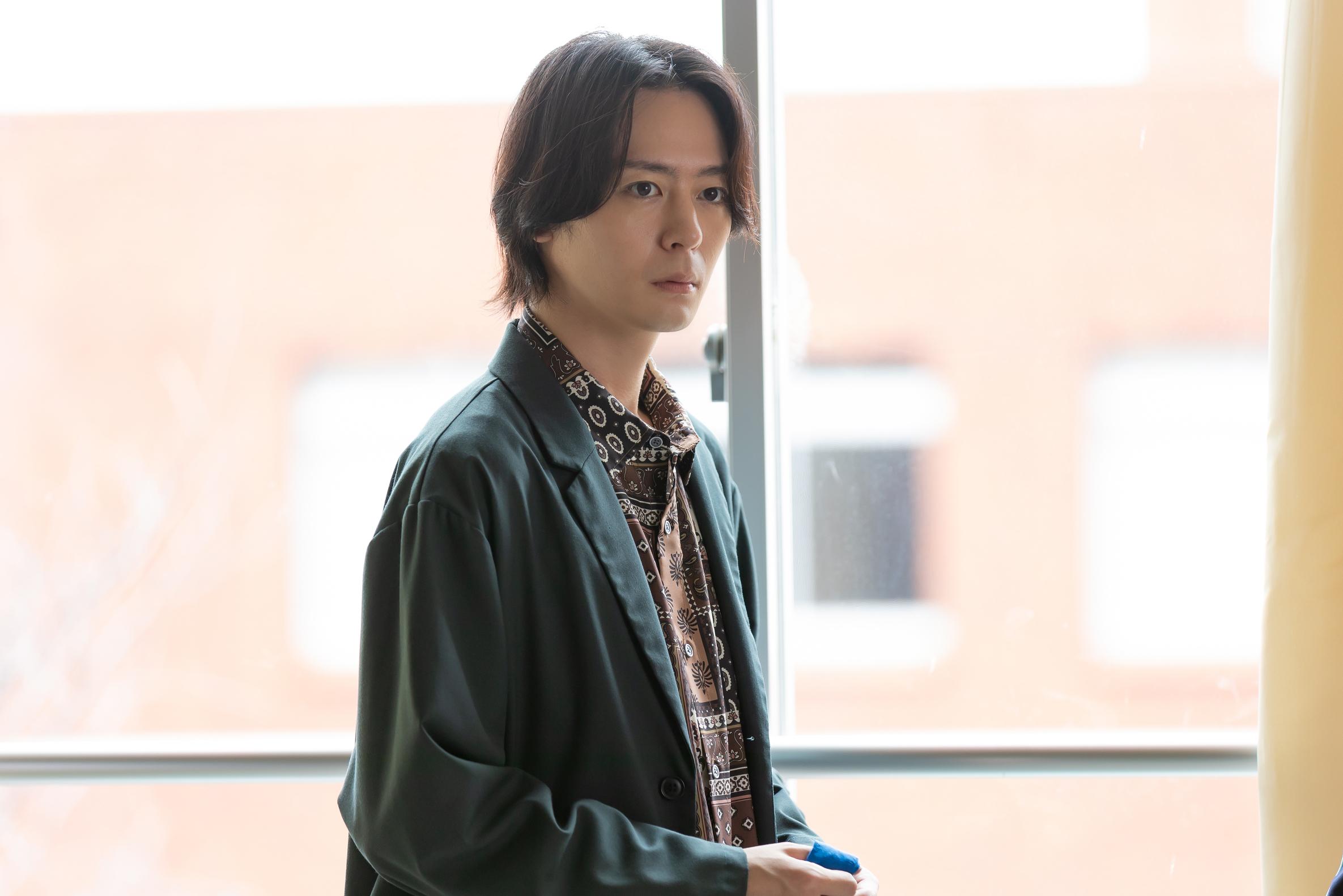 「私の町の千葉くんは。」場面写真③