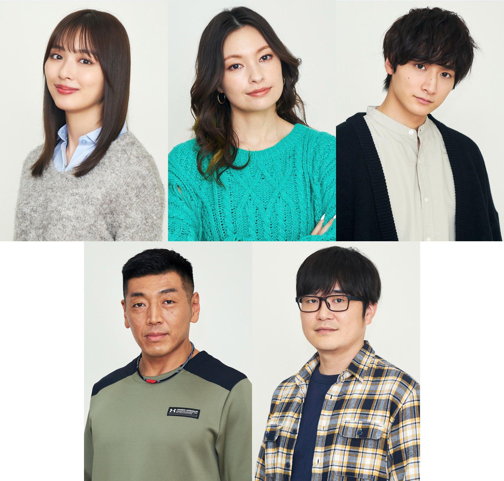 あの「来世ちゃん」がまたまた帰ってくる！恋に、人生に、そして性に悩めるすべての人たちへお届けする赤裸々なのにどこか優しくて哀しい令和のエロラブコメディ！！おなじみのレギュラーキャストが続投！