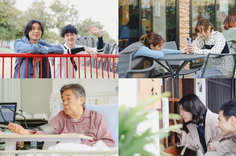 トウキョウホリデイ５話