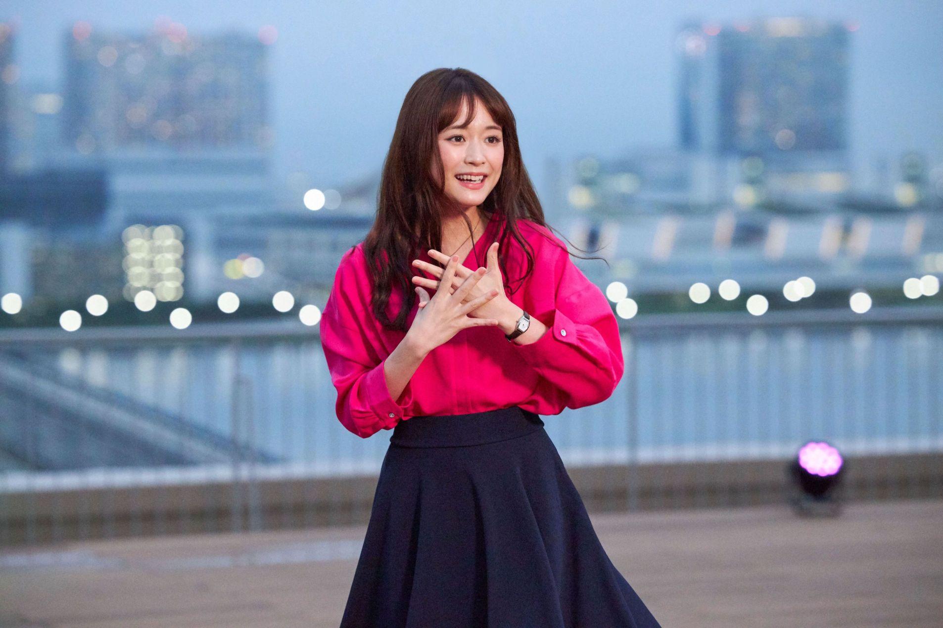 つま好きダンス①