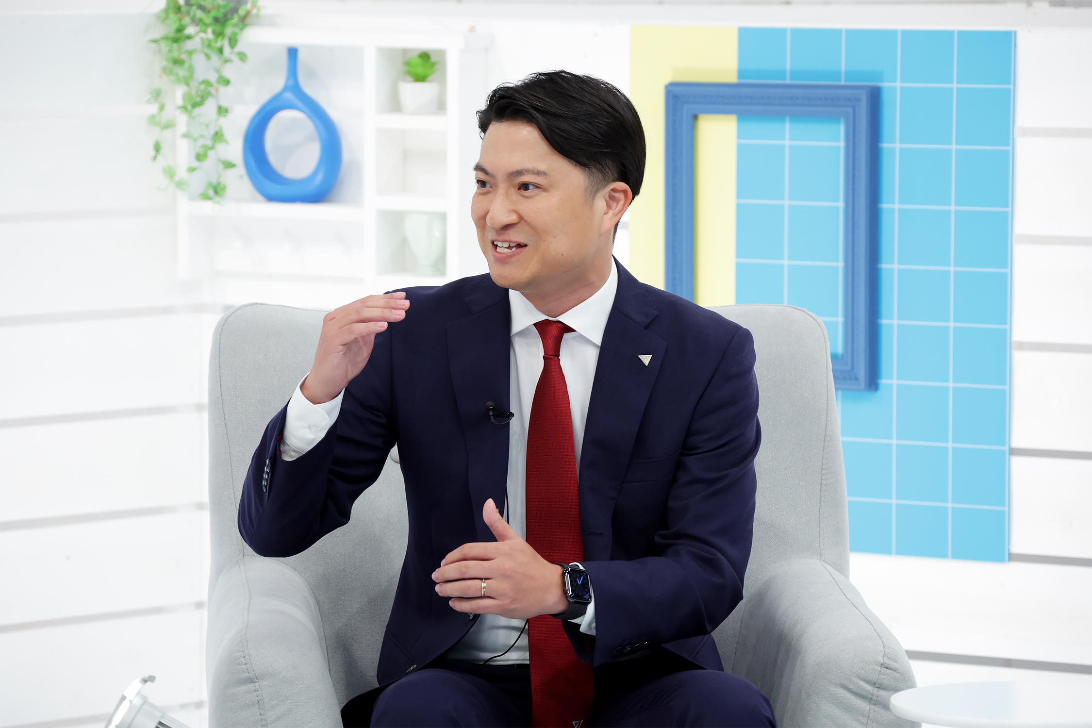 ©テレビ東京 ふなばし1