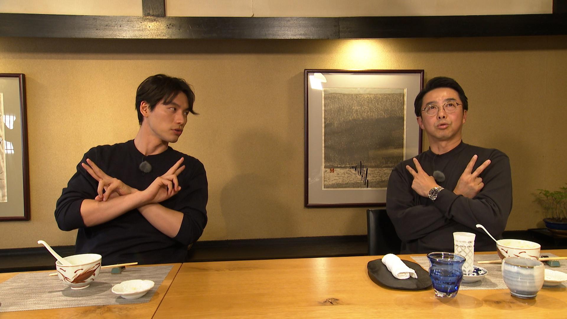 ゴールデンウィークのテレ東は、“ゆるすぎる”旅特番２連発！「小峠地蔵旅」＆「なぁんで昼メシ食いに行くのにこんな時間かけて行くのかなぁ。」