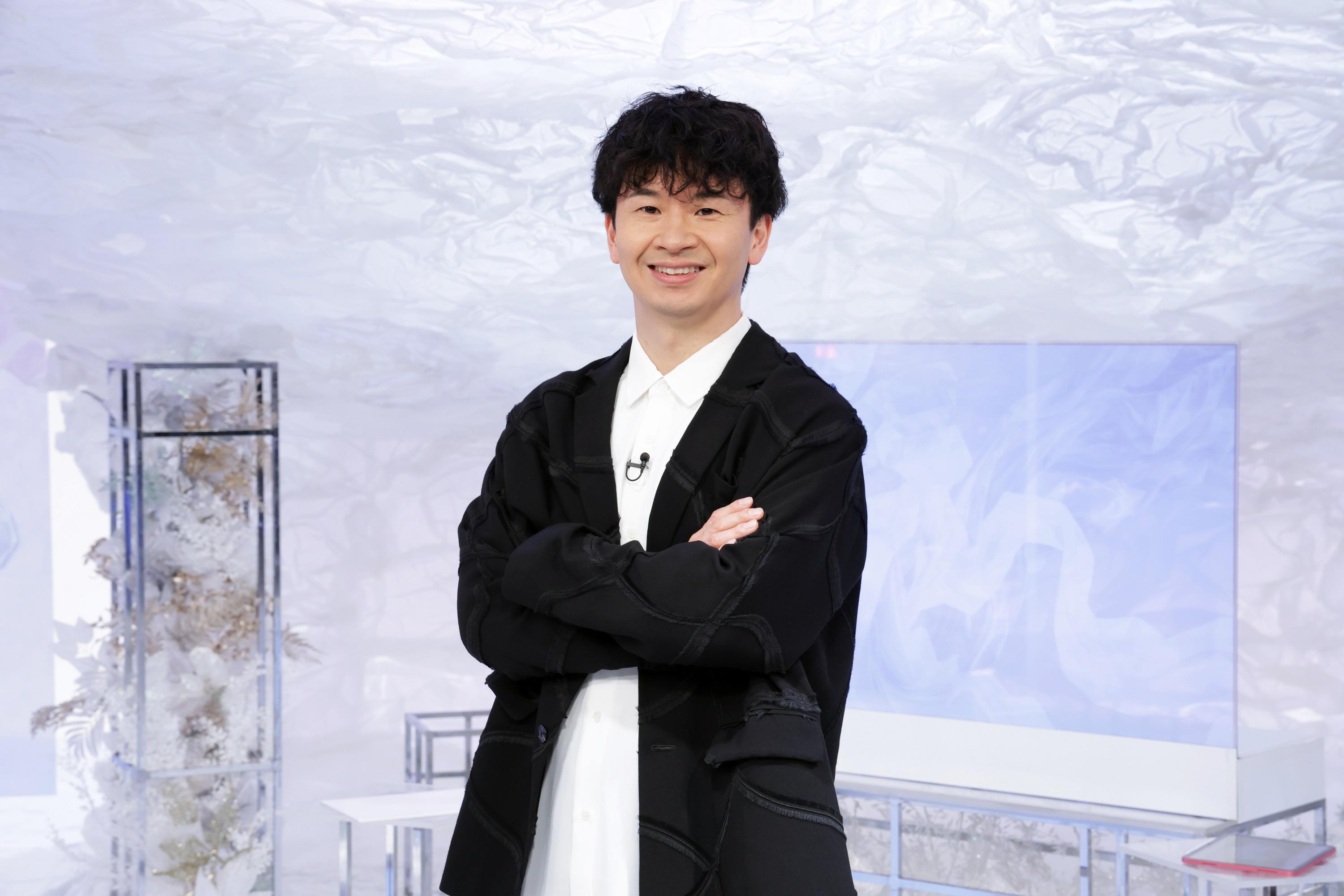 4月からテレ東の新経済番組　「アンパラレルド～ニッポン発、世界へ～」放送決定！