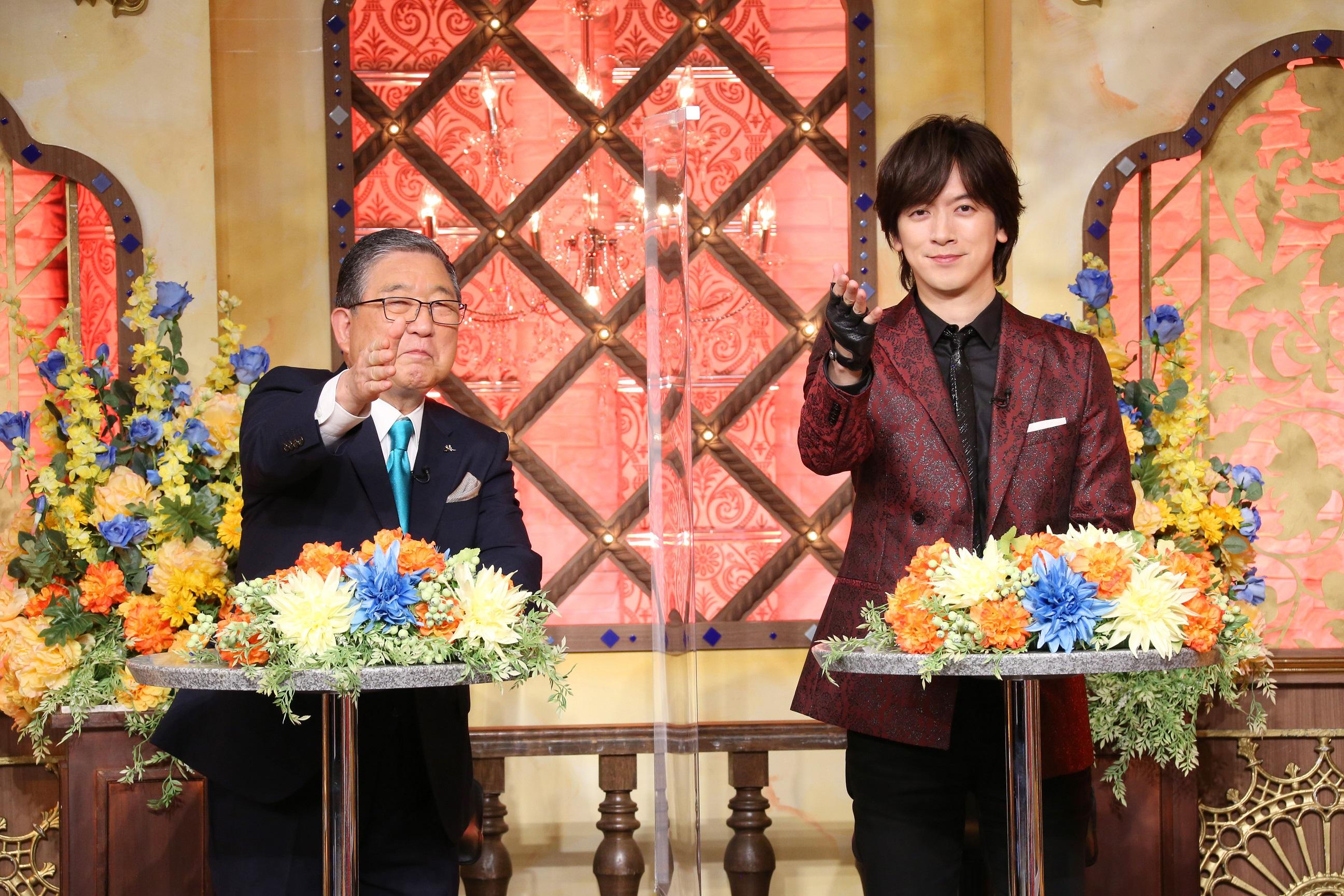 ©テレビ東京 3秒聴けば誰でもわかる名曲ベスト100