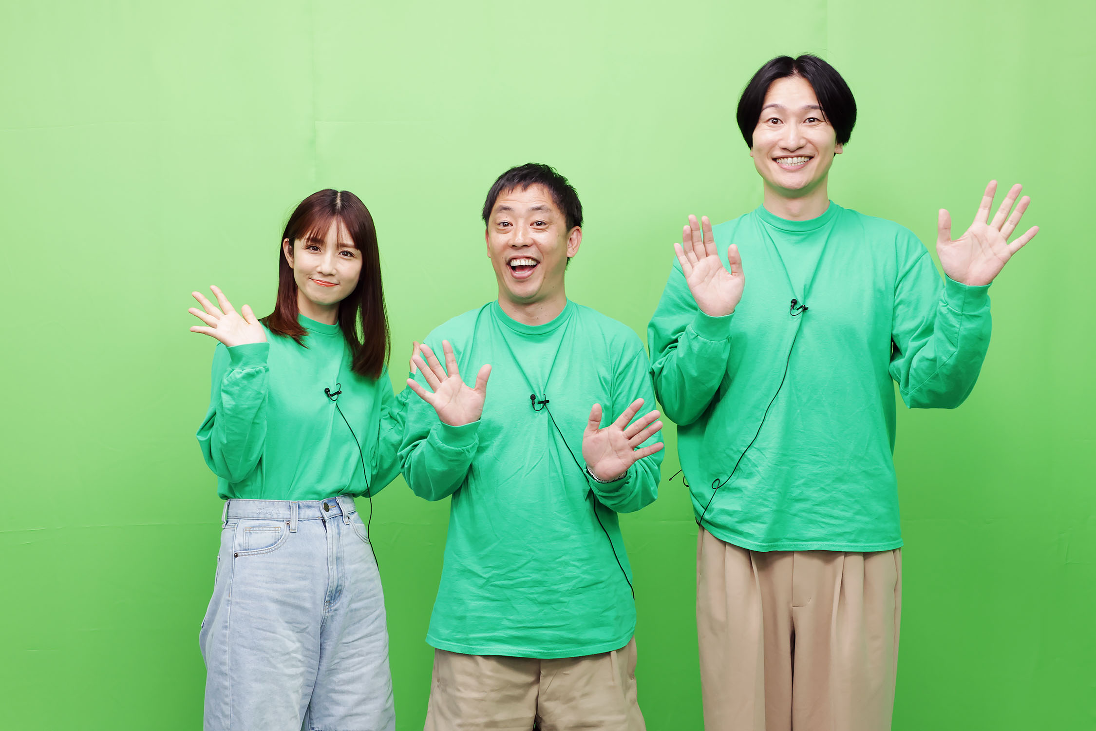 ９月９日（月）夜８時放送「THEワールド・バイヤー対決旅」タイ・メキシコ・トルコの3ヶ国に散ったゲストバイヤーたちが日本で爆売れしそうな商品をガチ買い付け＆現地から出品！