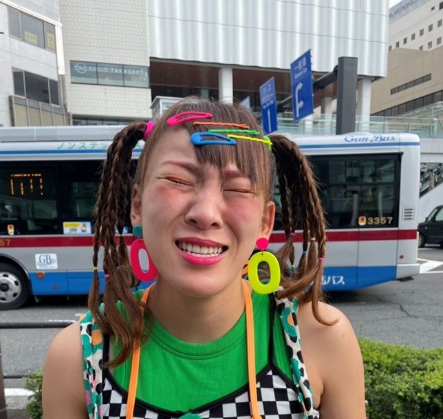 何代目対決旅
