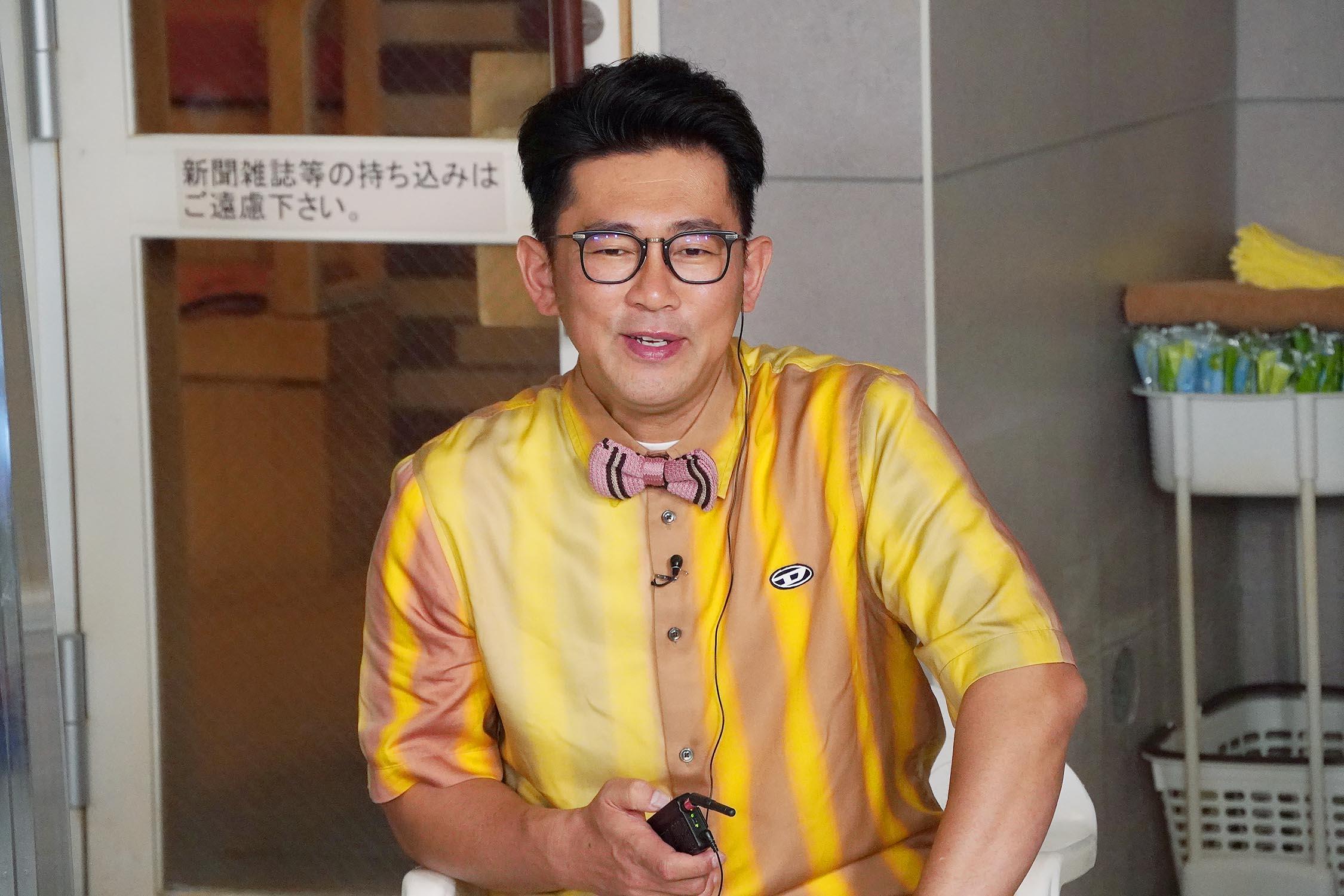 2022.07.20OA家、ついて④