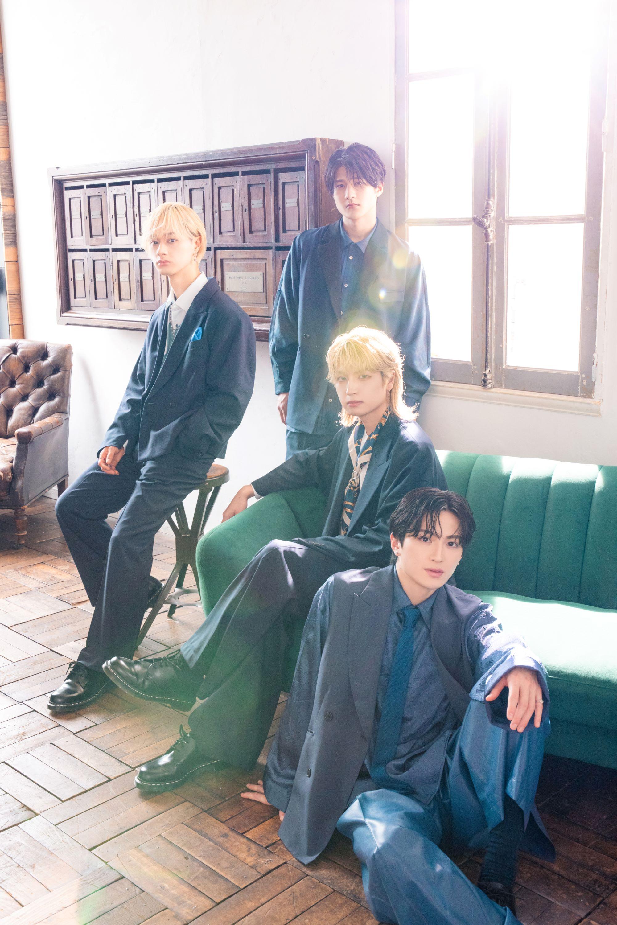学芸大青春様_アーティスト写真
