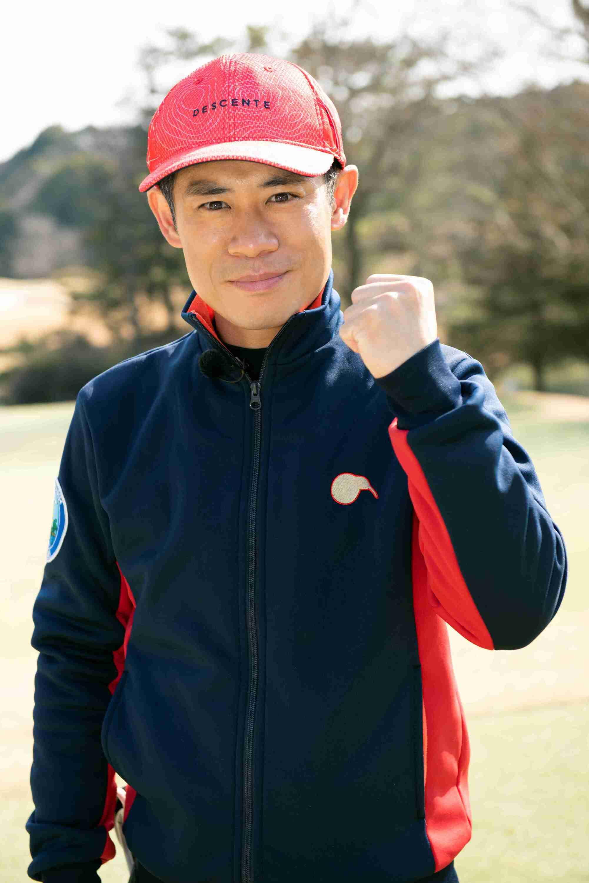 伊藤淳史さん