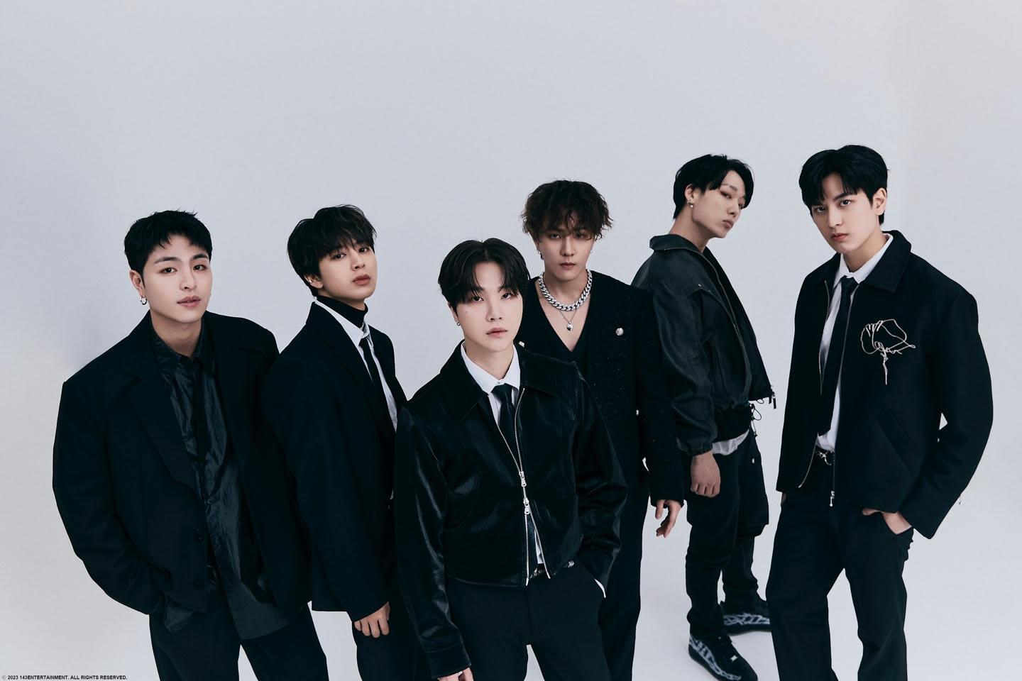 4月22日（土）初回放送の番組ゲストに、6人組グローバルボーイズグループ「iKON」が出演決定！！