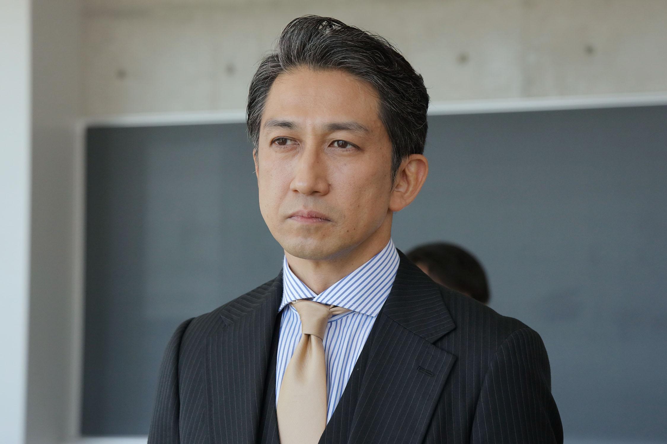 駐在刑事_神尾佑