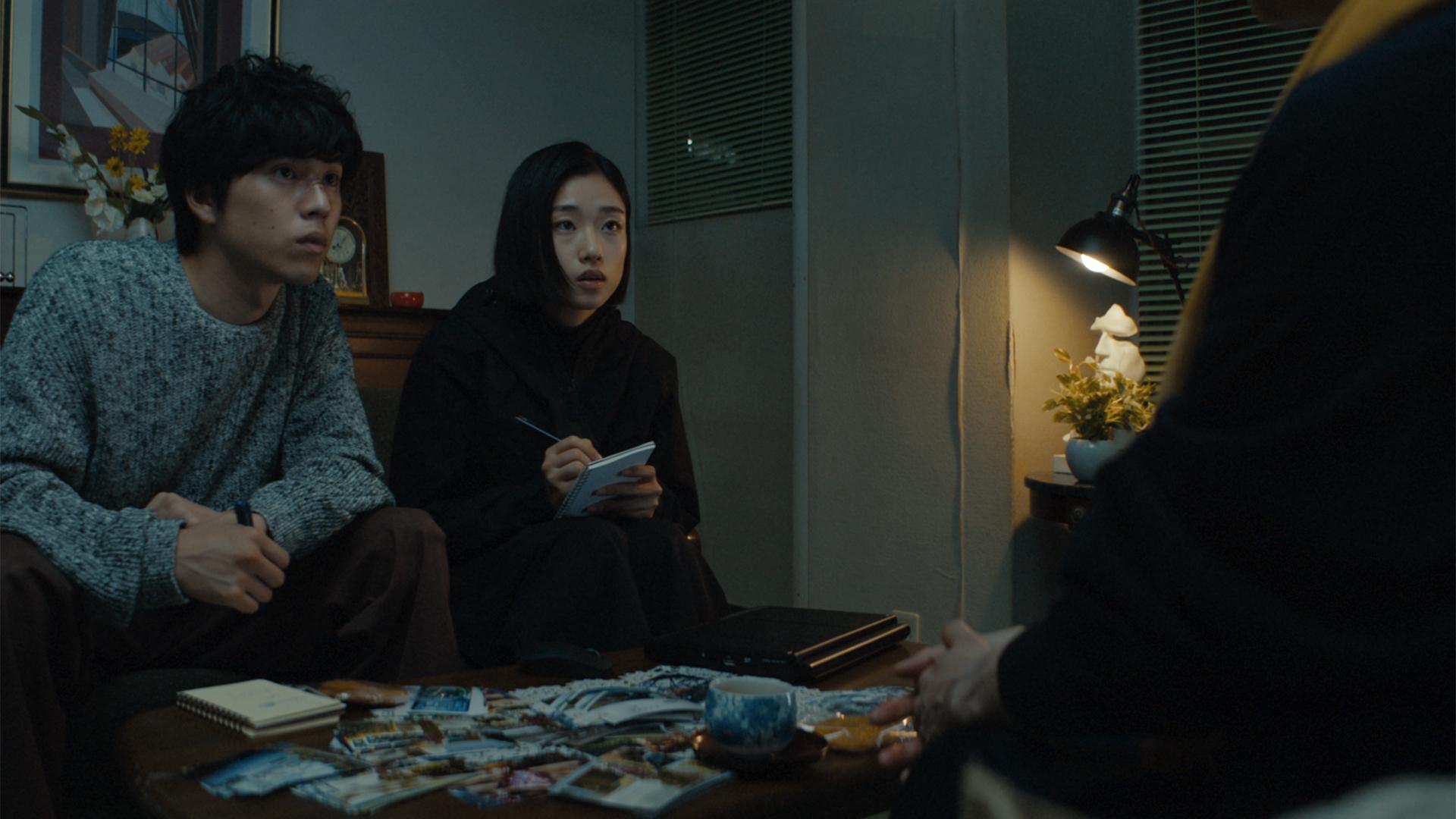「RoOT / ルート」場面写真05