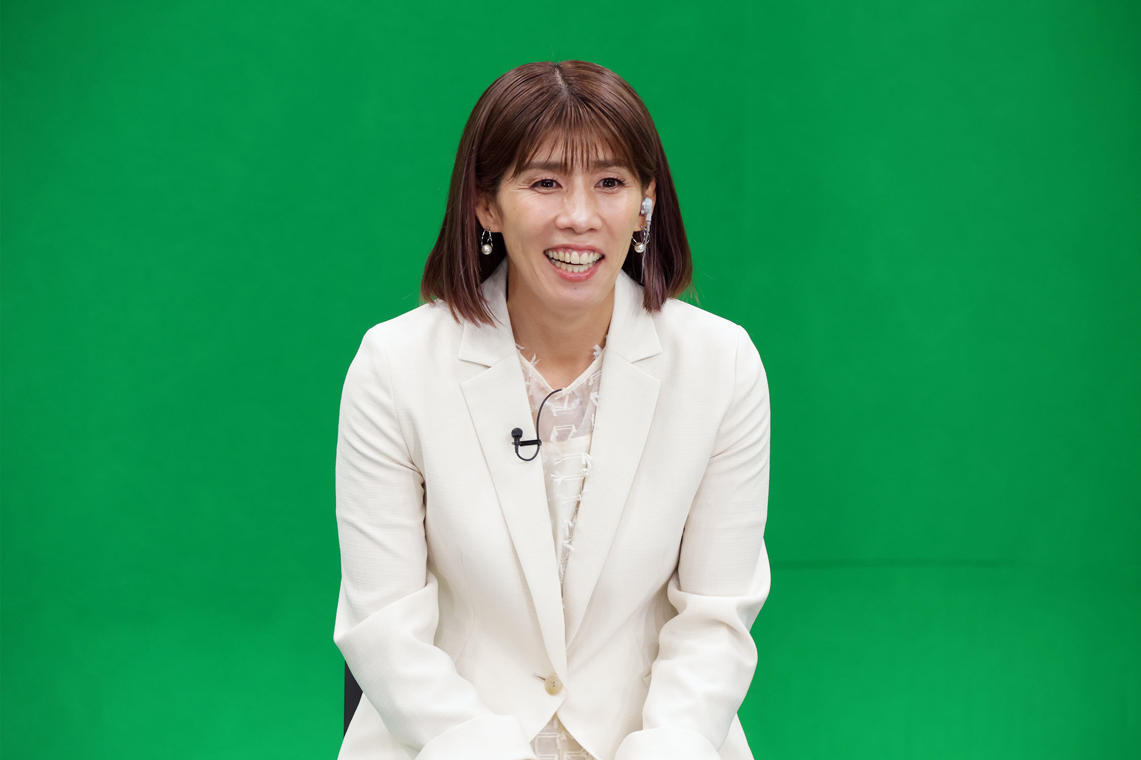 吉田沙保里