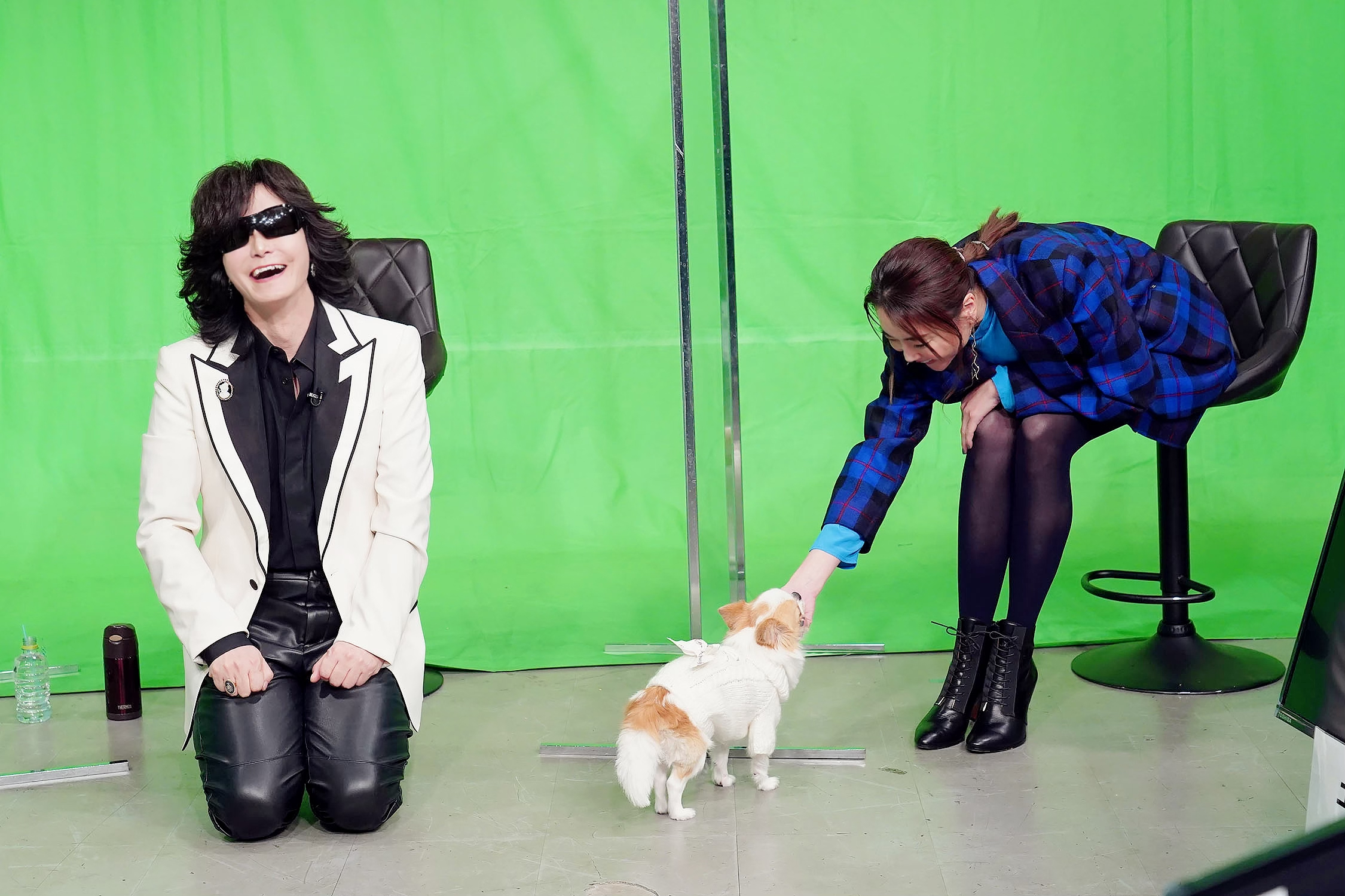 ©テレビ東京 2023.01.05OA最強衝撃映像②