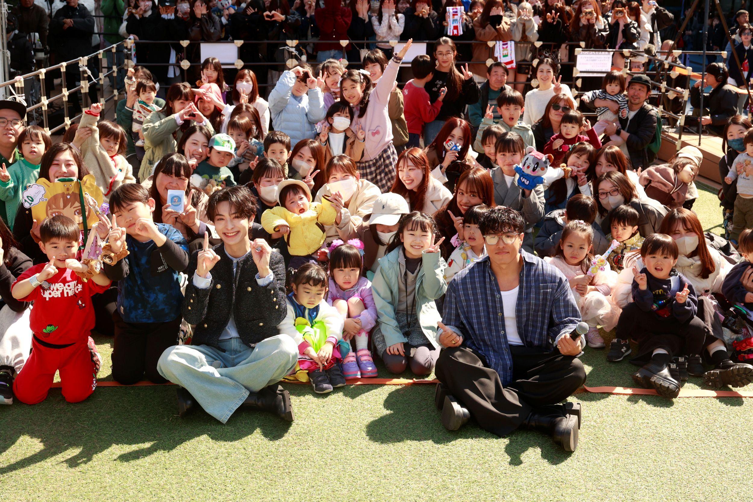 ©テレビ東京 wellbe2