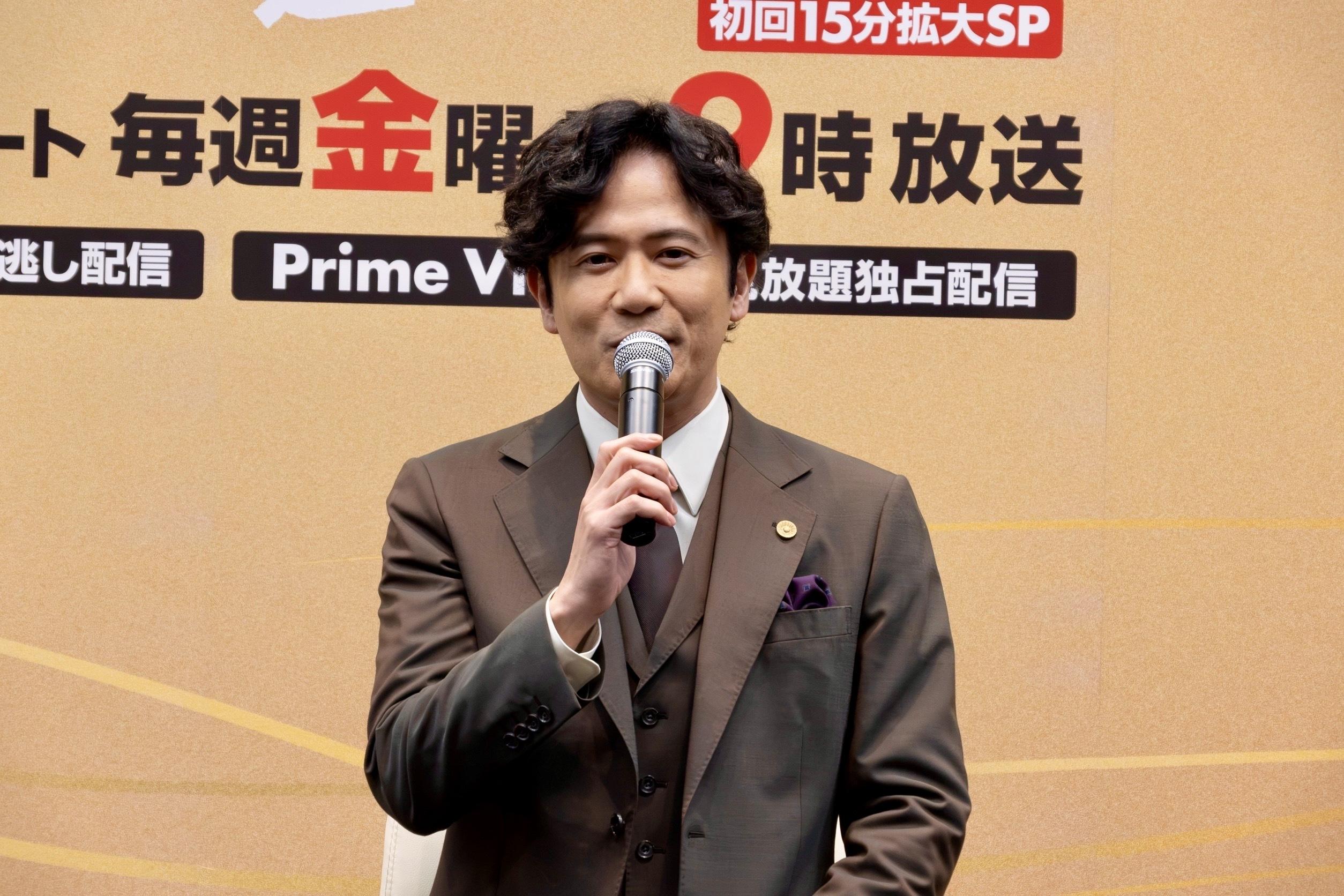 ©「リーガルビート -逆転の法廷-」製作委員会 リーガルビート