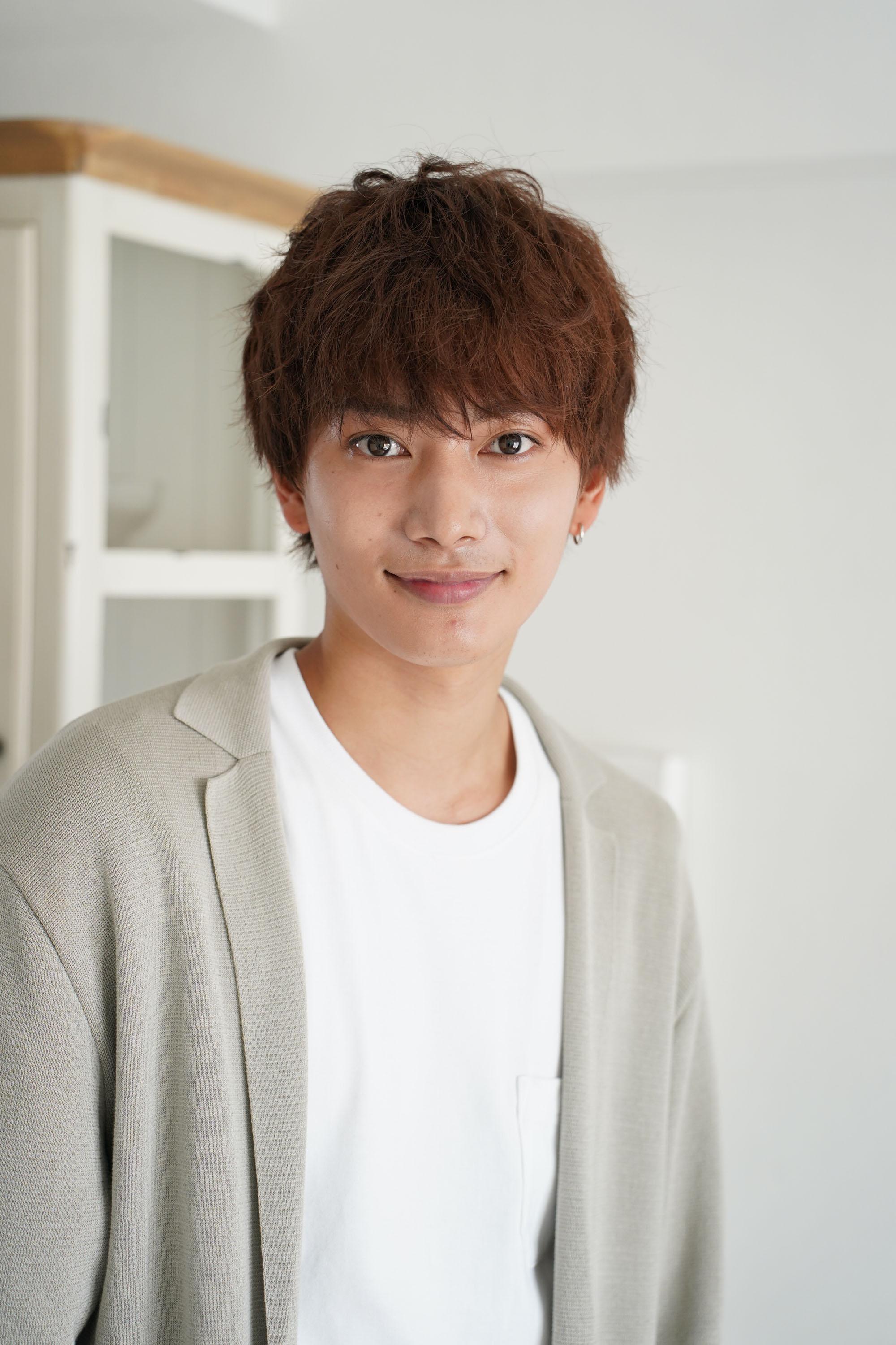 kiss3リリース掲載写真