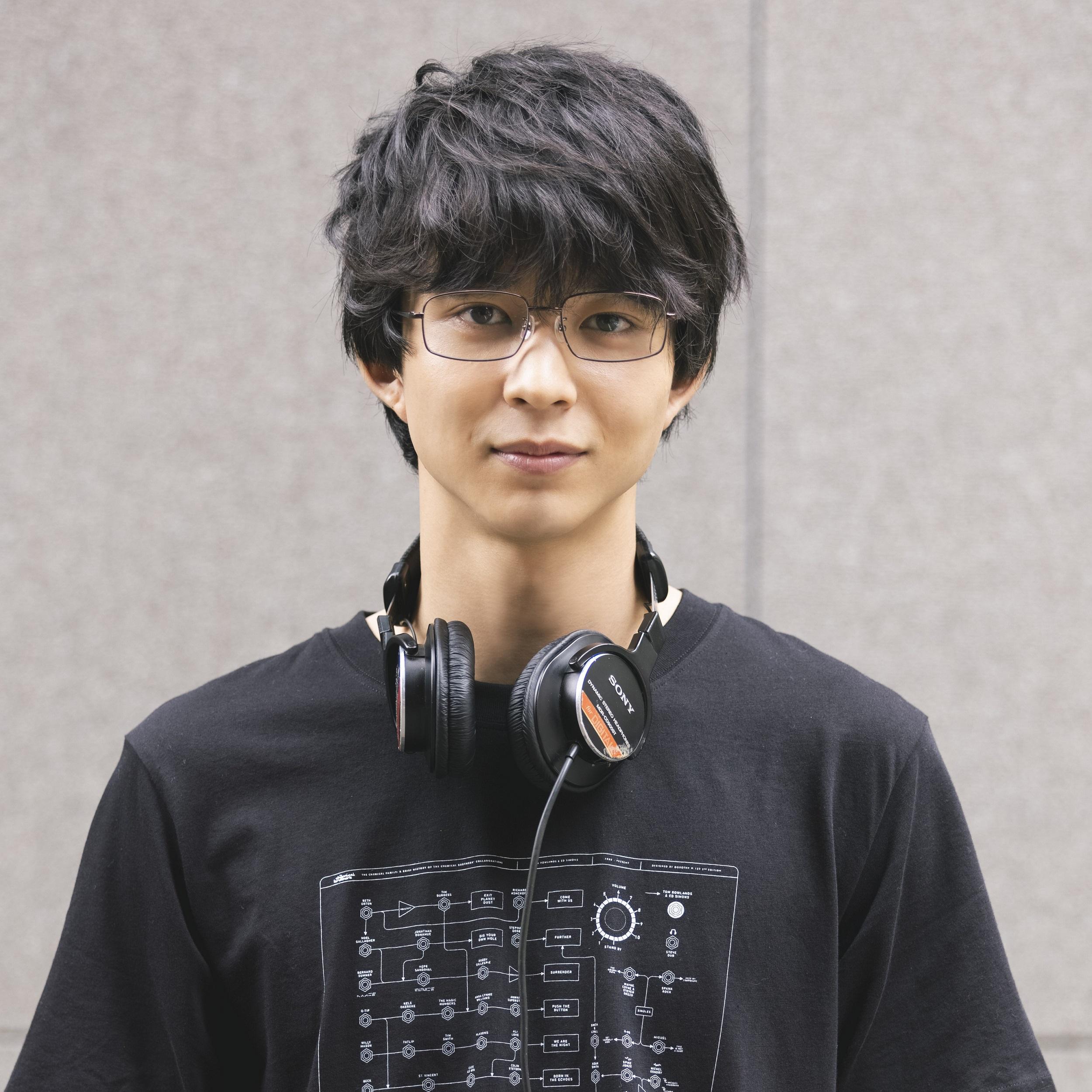 鈴木仁