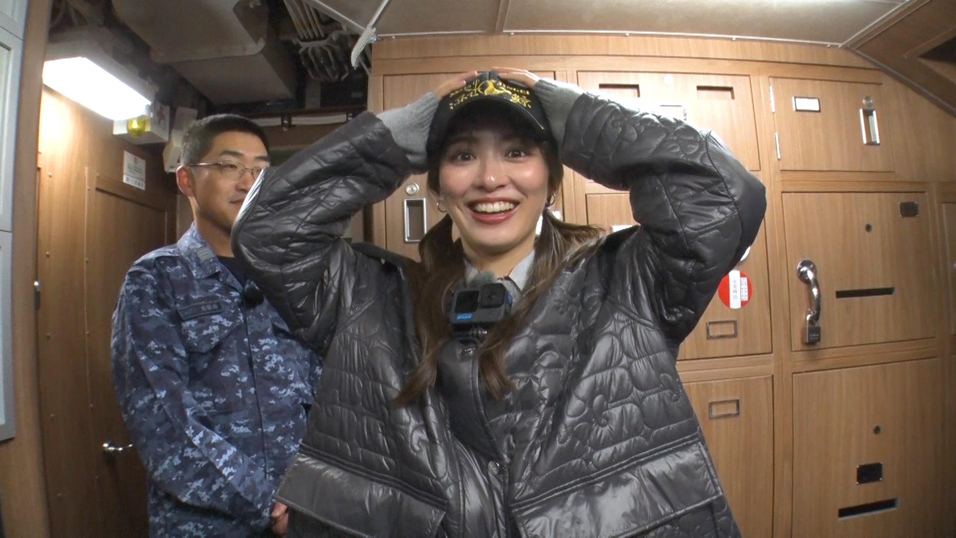 自衛隊の裏側９⑤