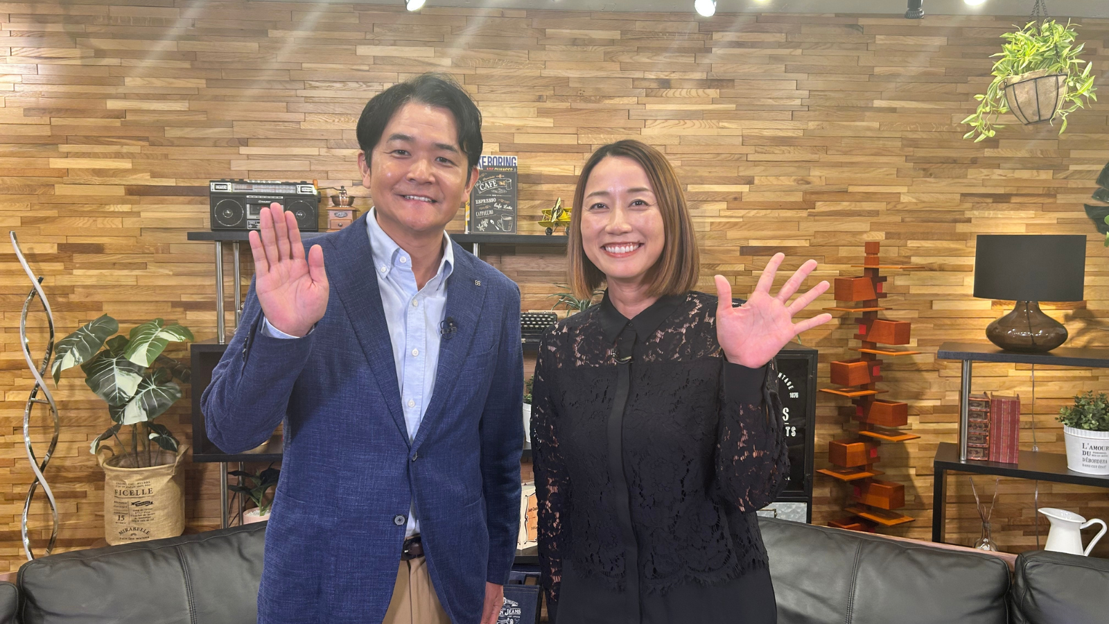 ゴルフに情熱を燃やした高校生たちの夢舞台“緑の甲子園”心を熱くする青春ドラマに千鳥ノブ&女子プロゴルファー原江里菜も大興奮！