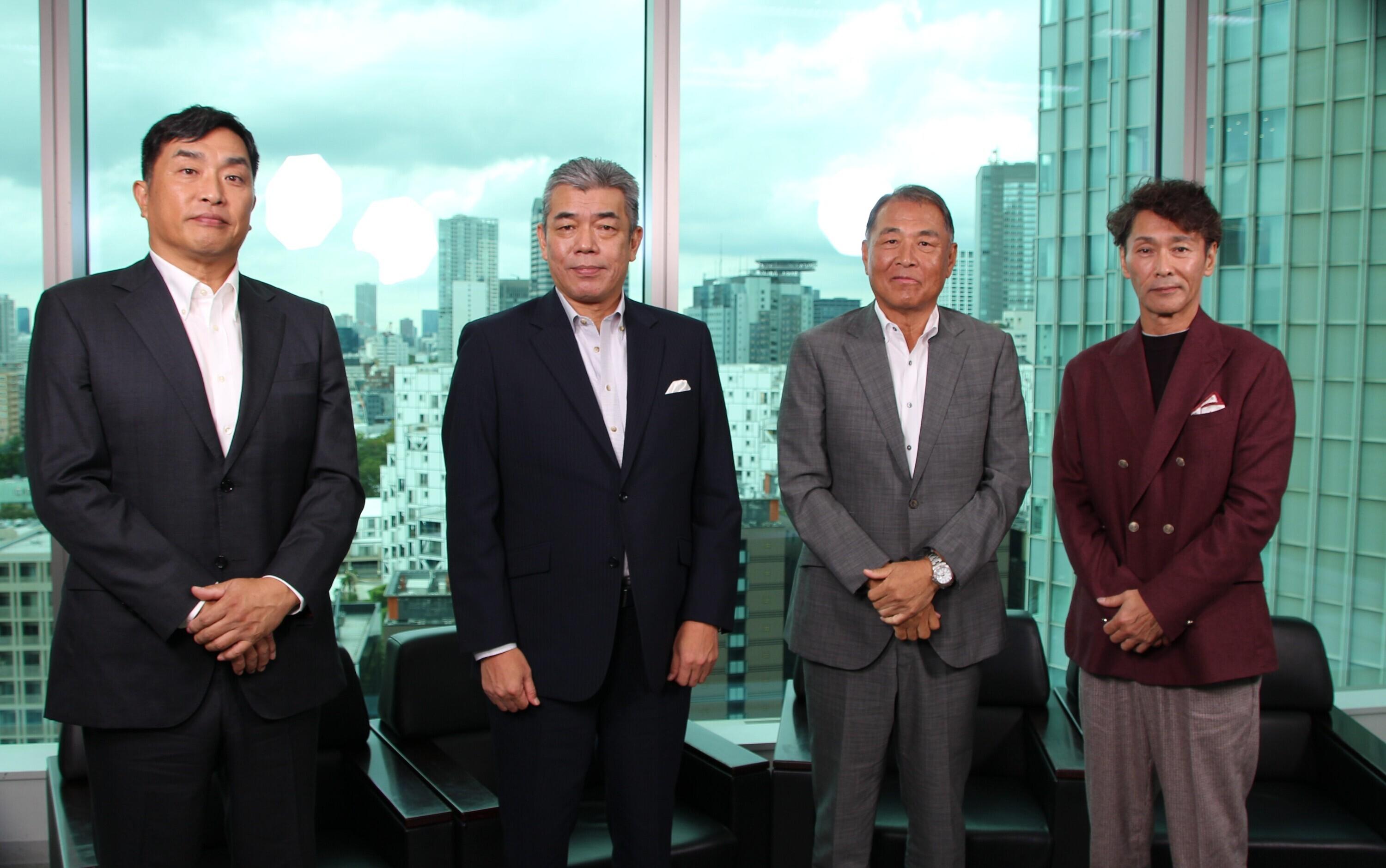 ©テレビ東京 一流が目撃_野球