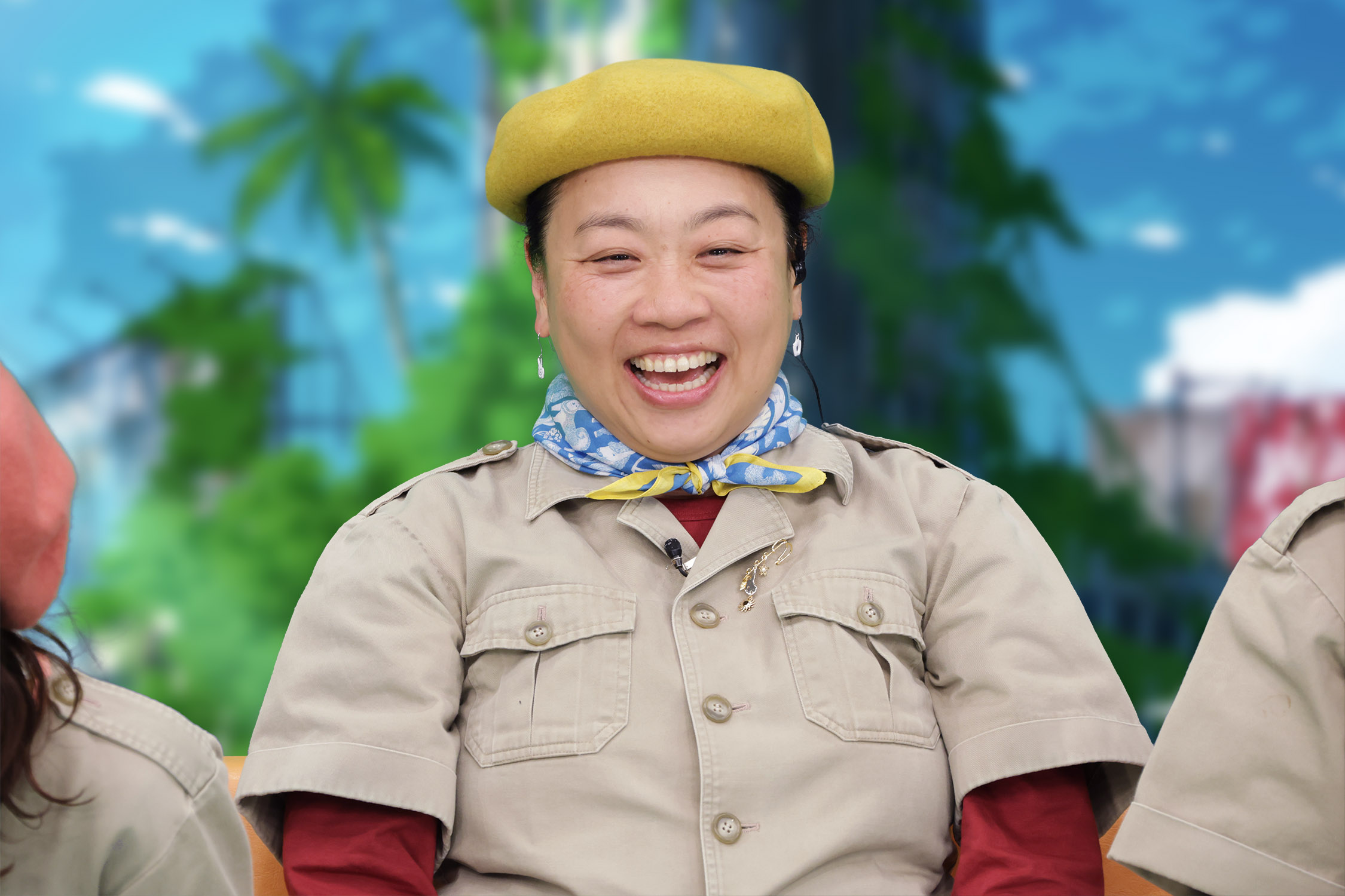 ワンにゃフルSTORY003