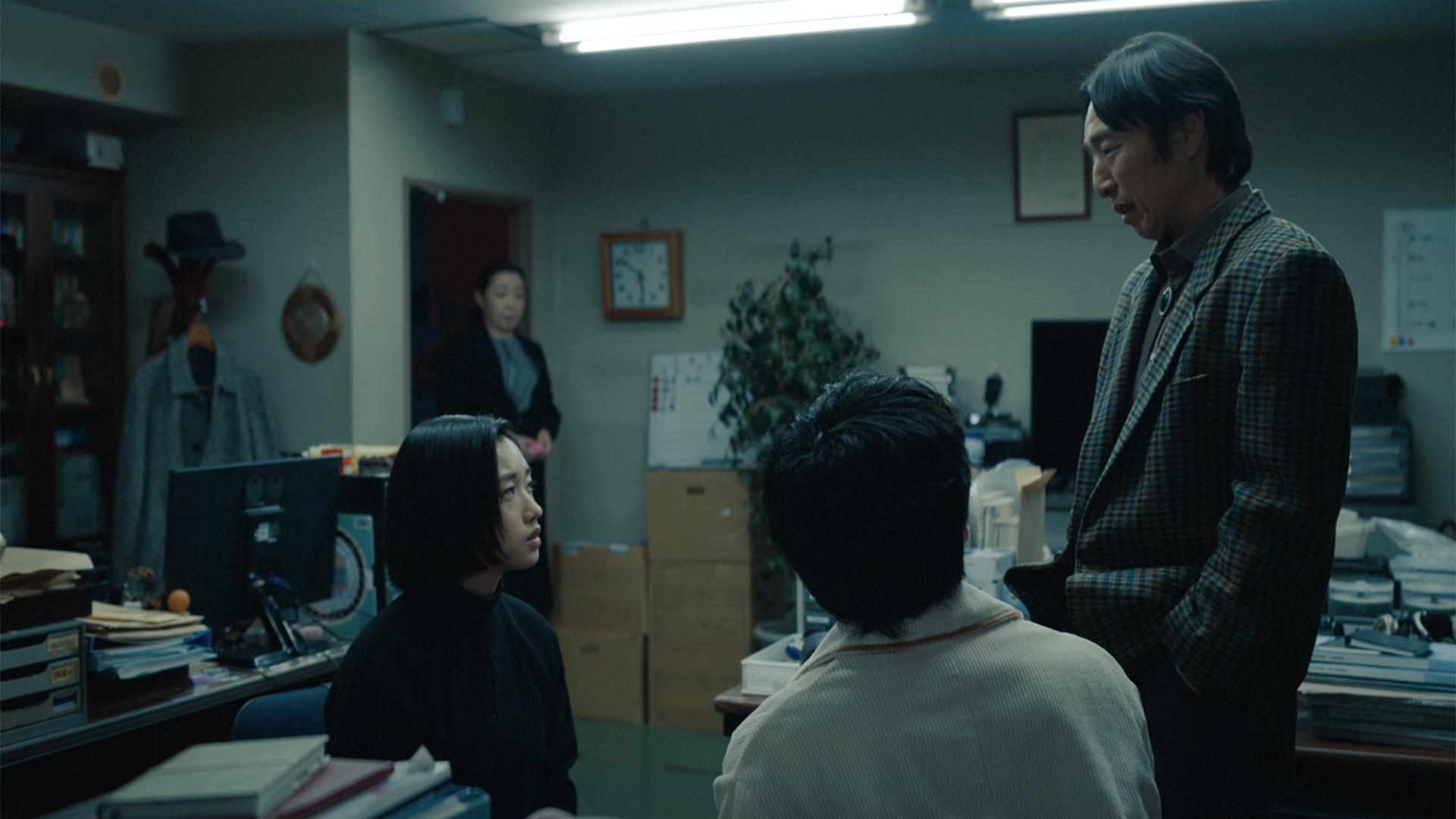 「RoOT / ルート」場面写真09