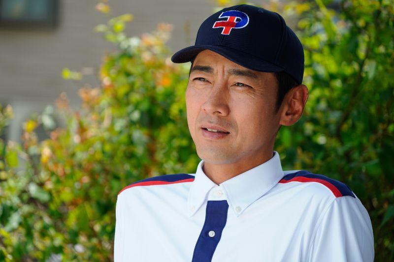 新たにキーパーソン役として小泉孝太郎が決定！さらに！第1話ゲストに永田崇人、寺田心が登場！そして、気になる第１話の場面写真も公開！