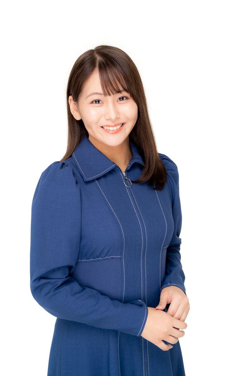 藤井アナ