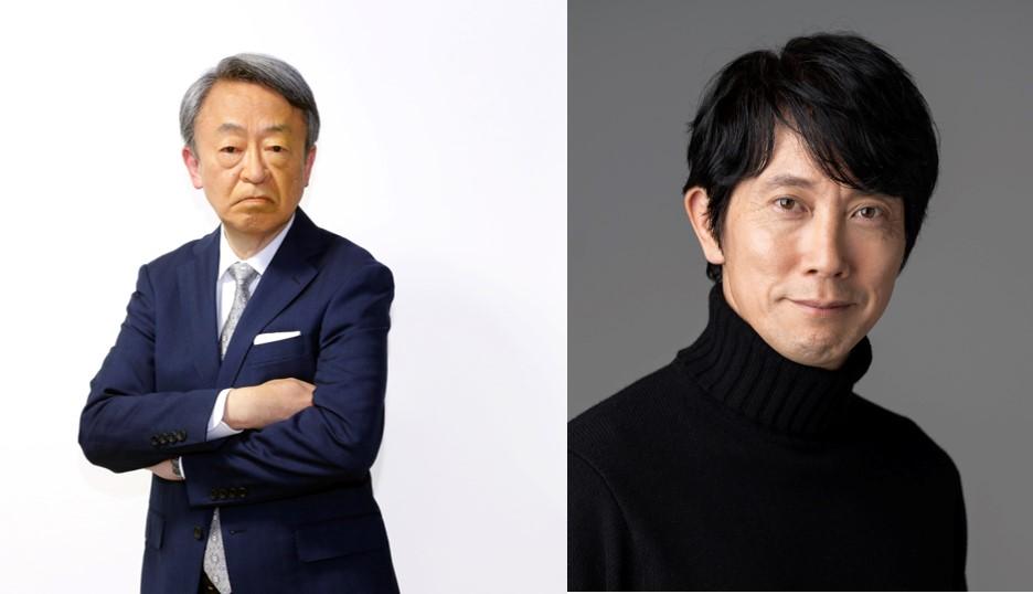 「テレ東系経済WEEK」からお知らせ！あす、池上彰＆佐々木蔵之介の特番を放送！