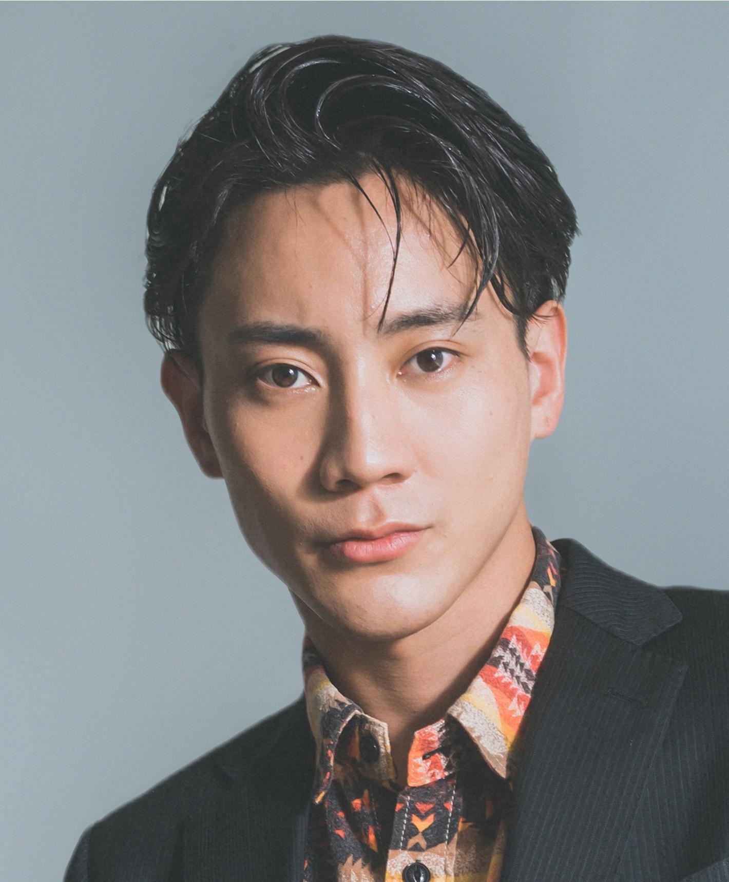 キス&times;kiss&times;キス 桜井鉄也