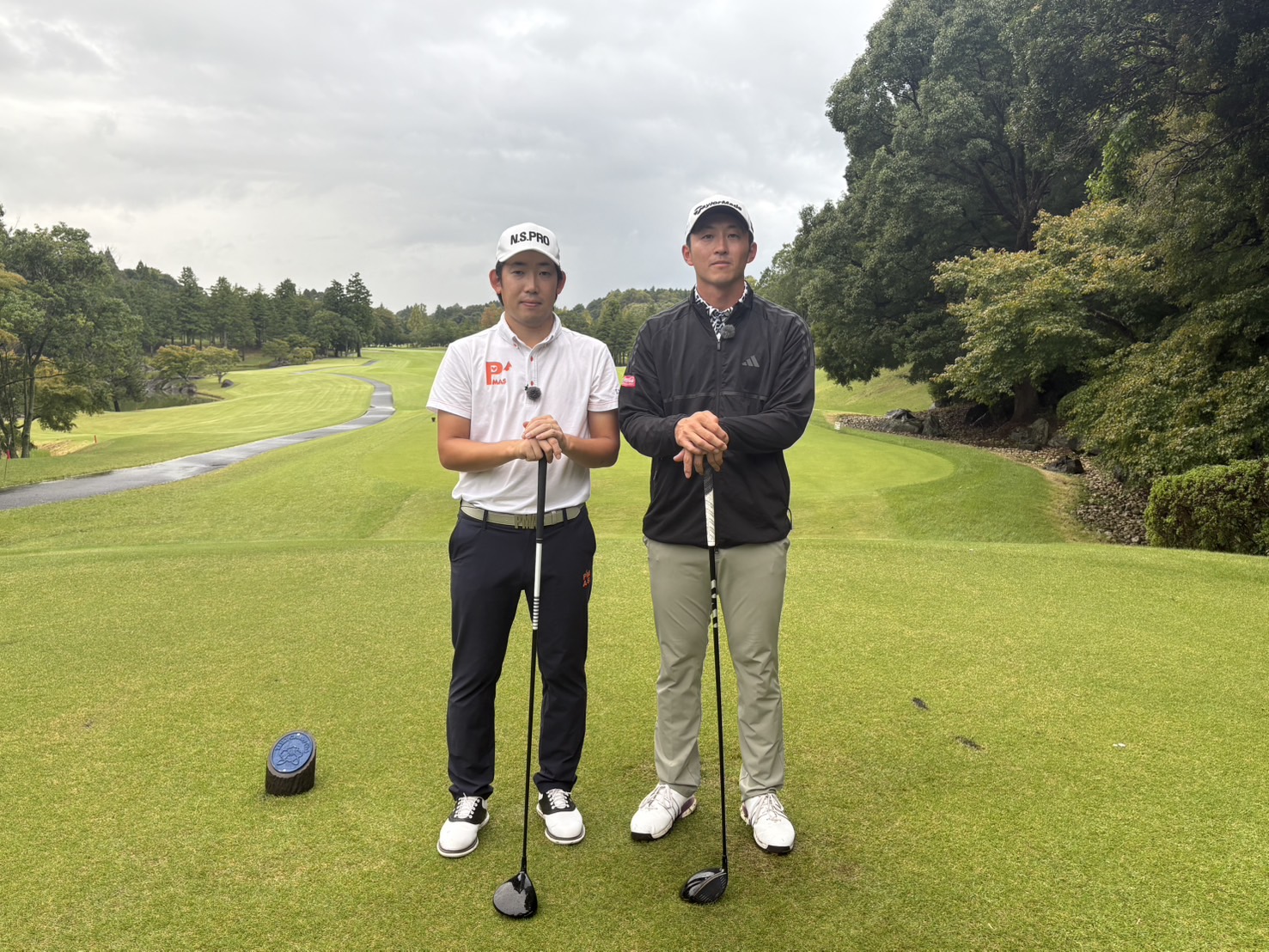 ＜ＢＳテレ東＞“飛ばし”に特化した真剣勝負のゴルフドキュメンタリーに国内メジャーチャンピオンで平均飛距離300yd超えの岩﨑亜久竜が登場！１１月２４日（日） あさ９時放送！