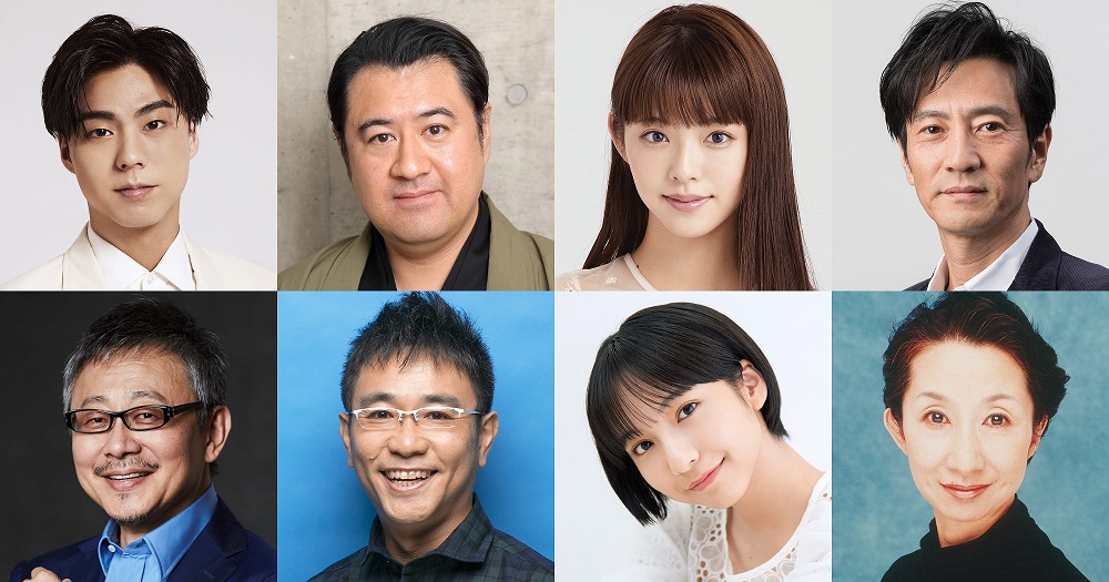 ソロ活女子シーズン３をさらに盛り上げていく、第２弾・豪華ゲストを解禁！さらに、ドラマの始まりを軽快に彩るオープニングテーマはTOMOO「夢はさめても」に決定！！そして、放送に先駆けてYouTubeにて、シーズン3のメイキング映像を大放出！！！＆「ソロ活男子」企画も始動