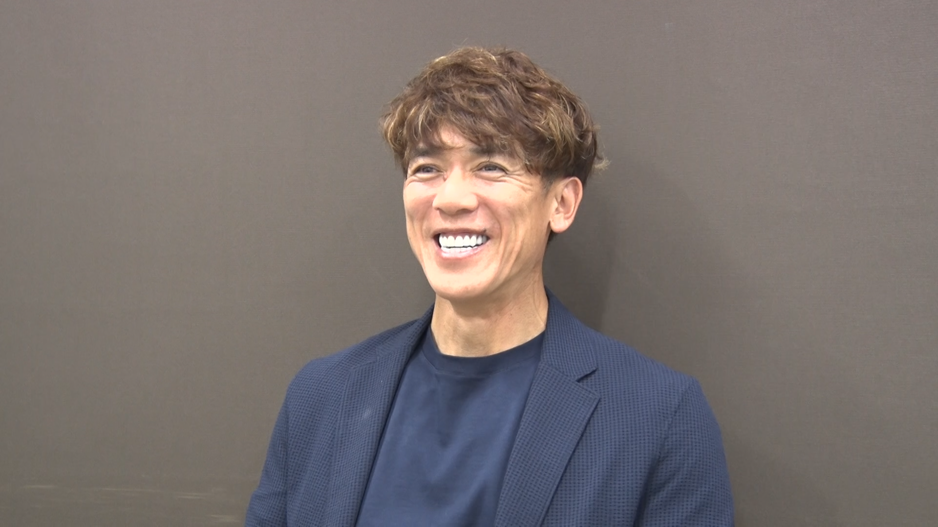 ©テレビ東京 一流_松井
