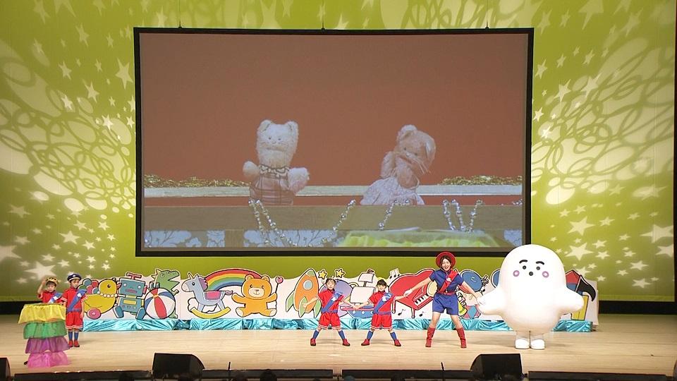 ©テレビ東京 2023年のぷしゅソングフェスの様子②