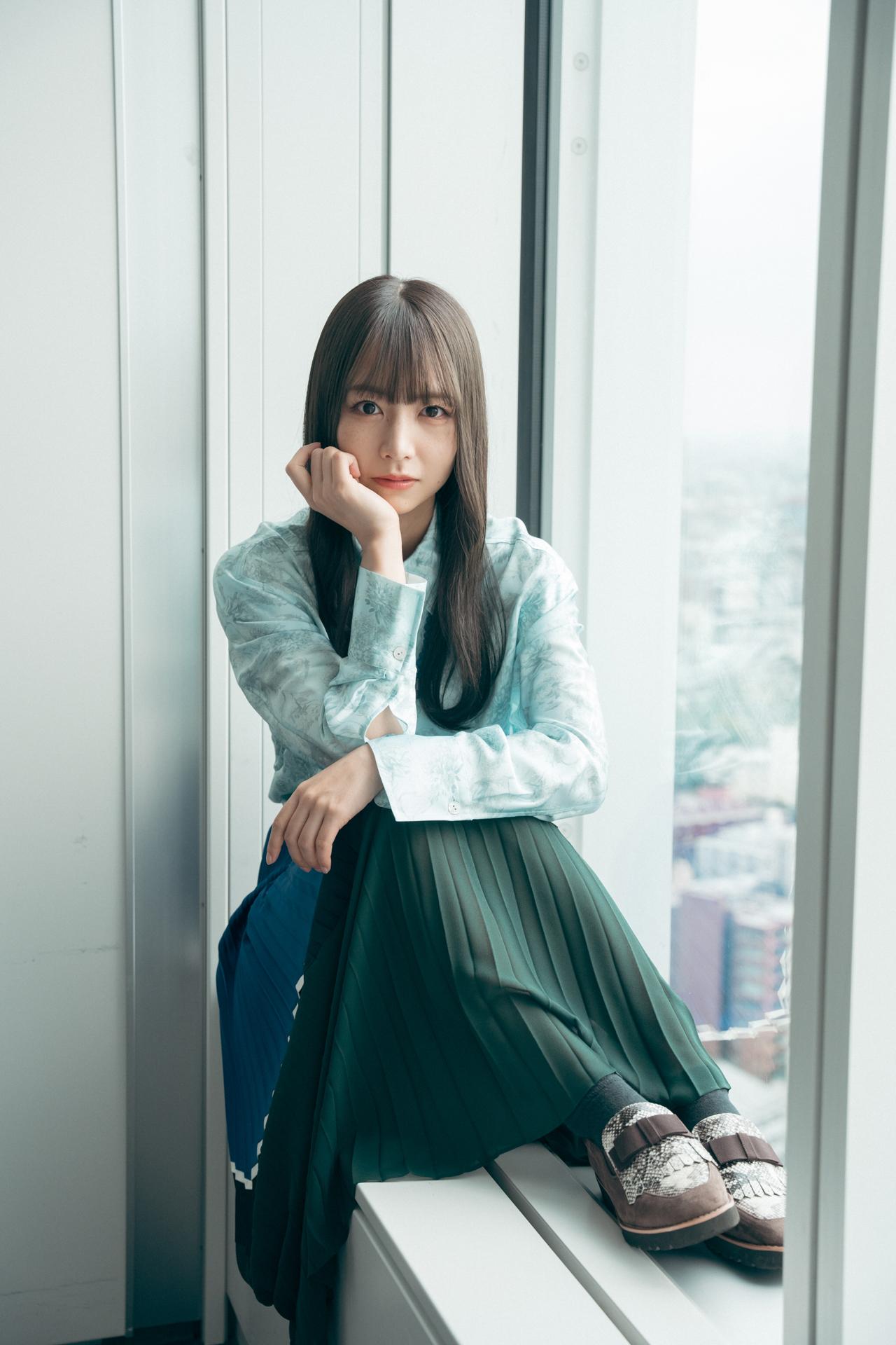 北野日奈子