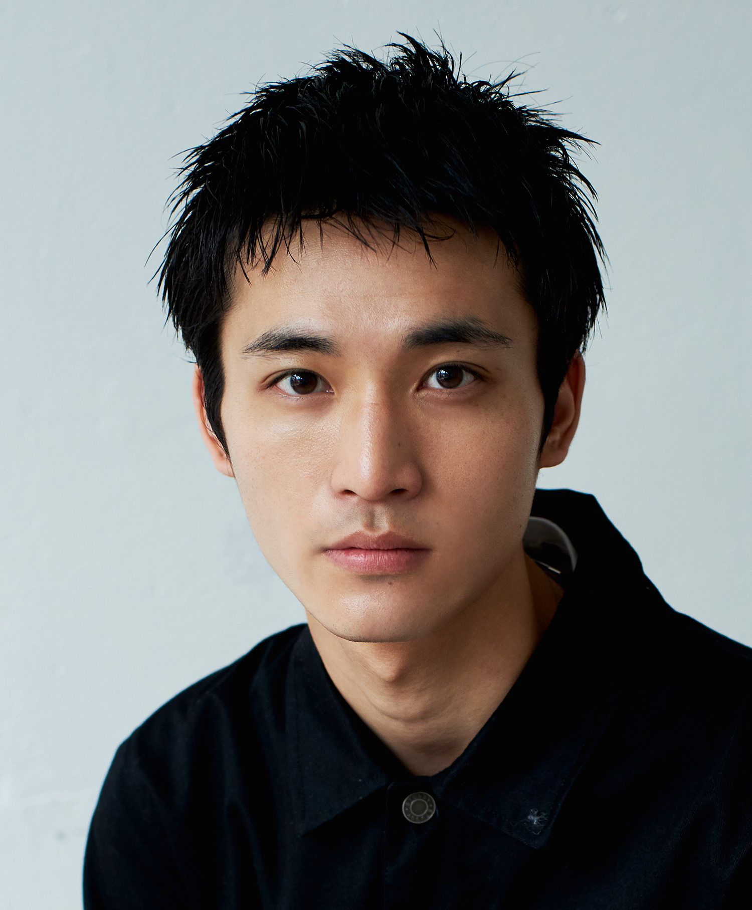 キス&times;kiss&times;キス 上野凱