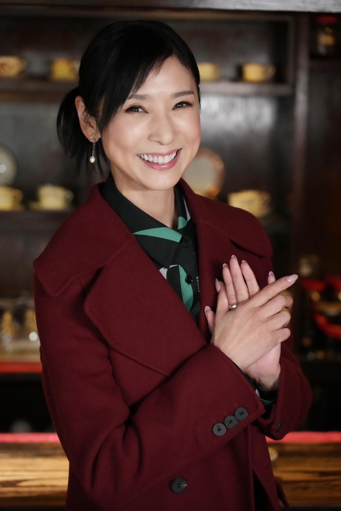 新川優愛×塩野瑛久 Ｗ主演「五十嵐夫妻は偽装他人」黒木瞳が出演決定！ そして、yukaDDとTHE JET BOY BANGERZ from EXILE TRIBEがドラマ撮影現場を訪問！さらに第１～９話のダイジェスト映像が配信！