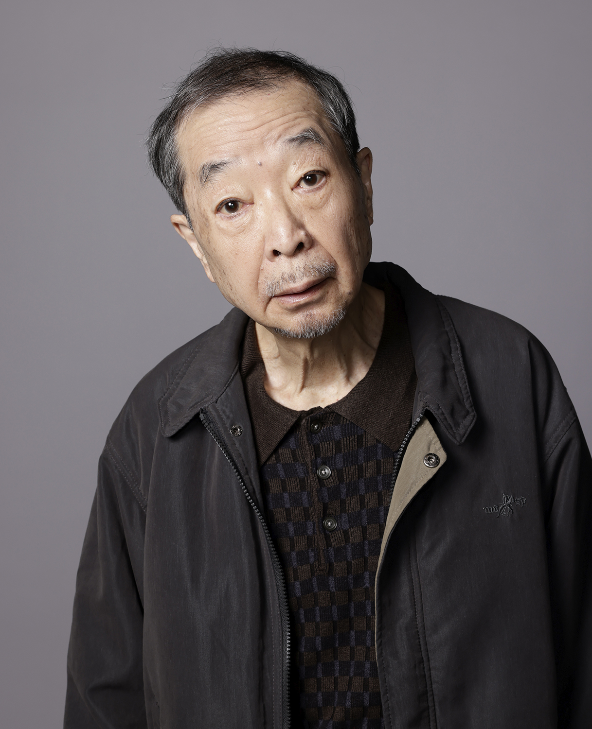 ©「闇バイト家族」製作委員会 綾田俊樹