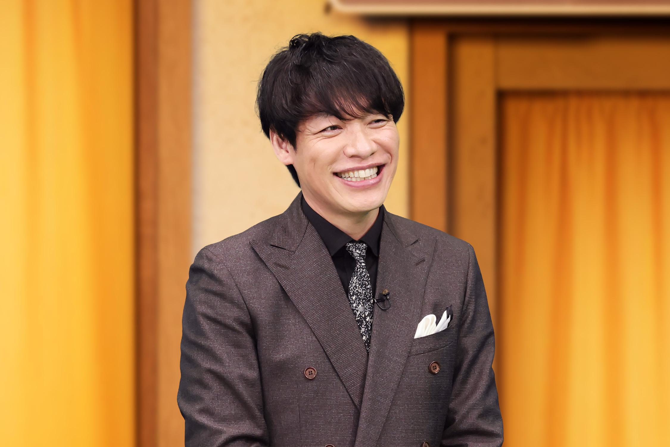 「昭和＆平成あったなぁGP」川島明